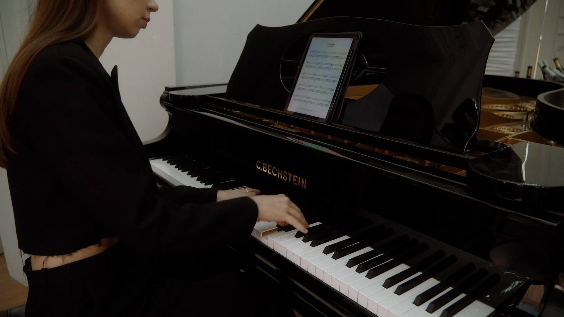 Портфолио. Видеограф Тюмень Дмитрий Перфильев