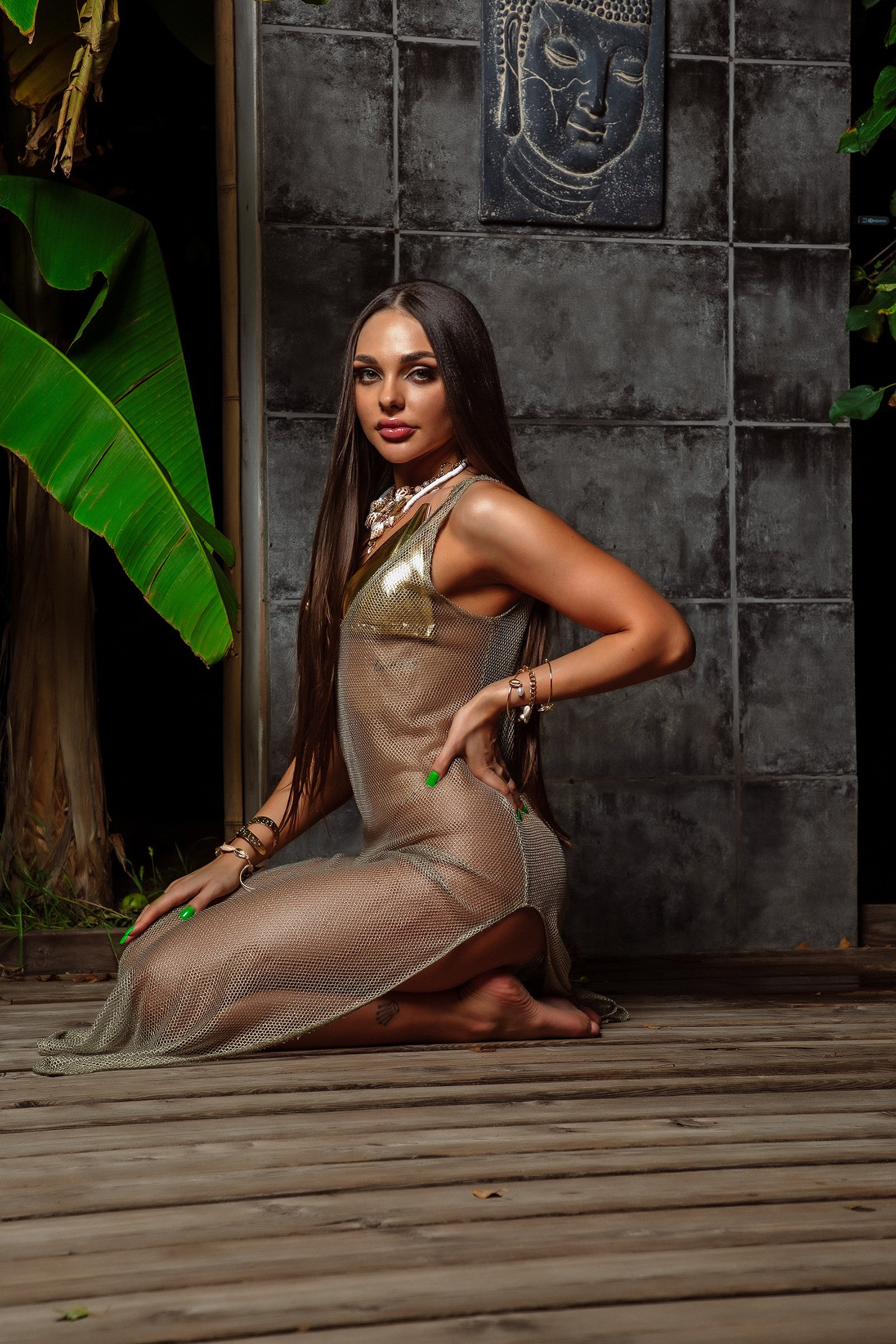 Фотограф в Краснодаре Нани Лоза. Студийная и выездная фотосъёмка