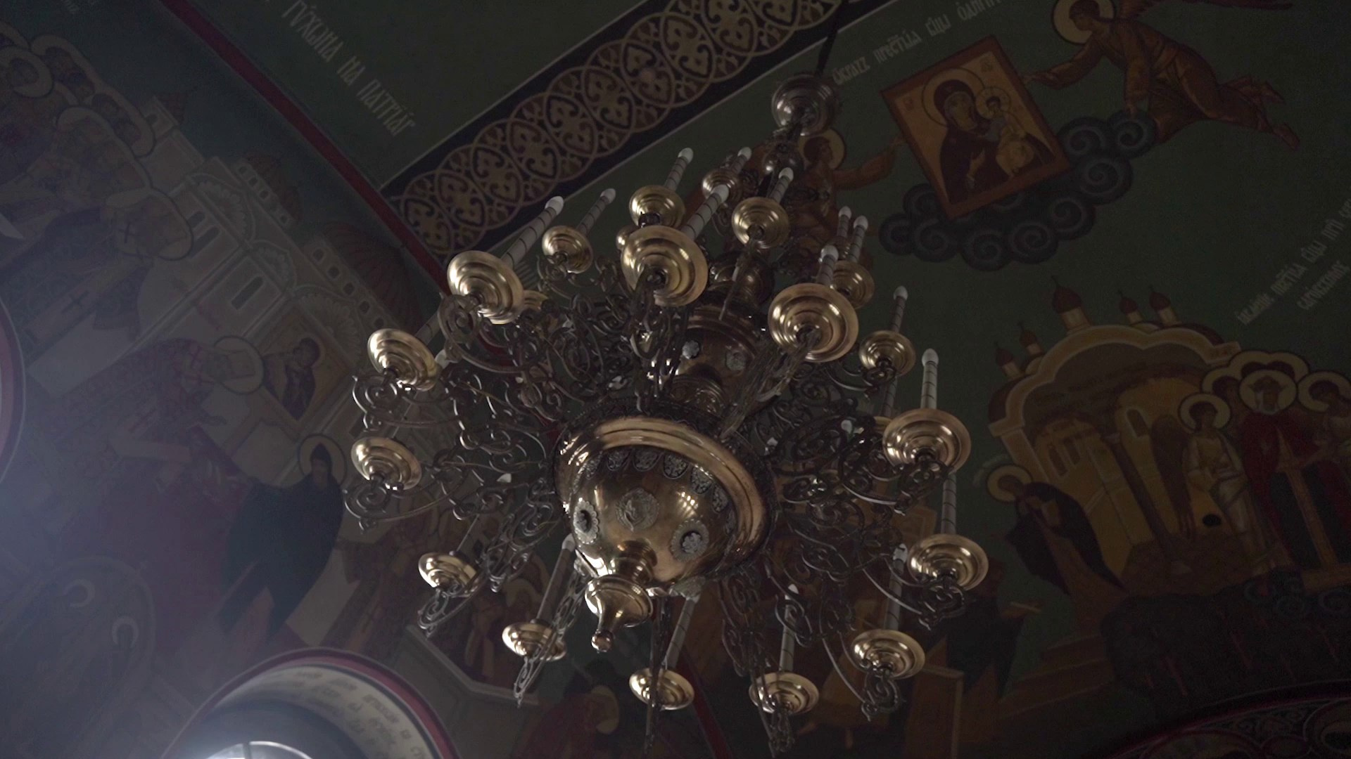 Видеограф семейный в Москве. Фотограф и видеограф в Москве и Абу Даби Мария Кулагина