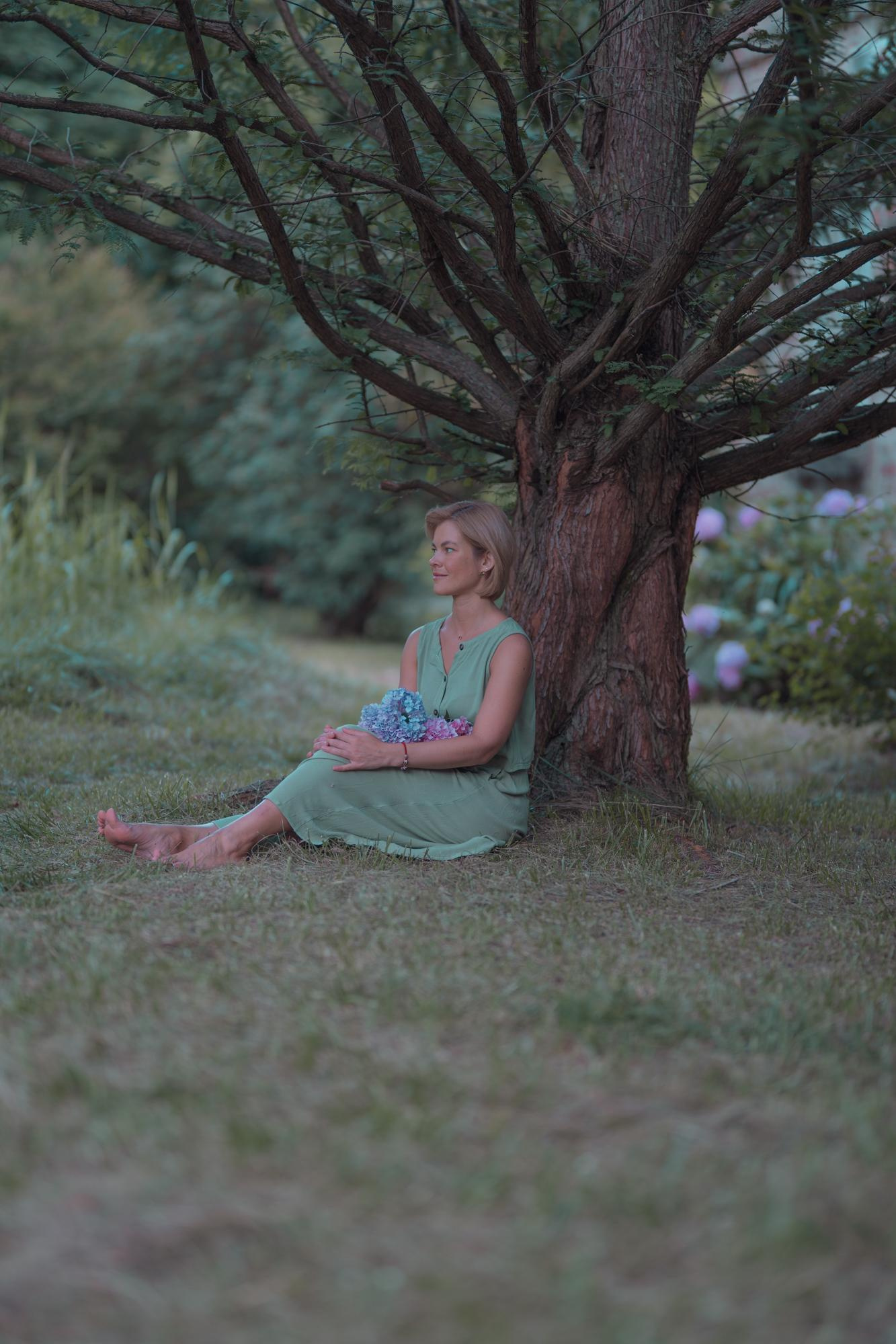 Анжелика. Главная