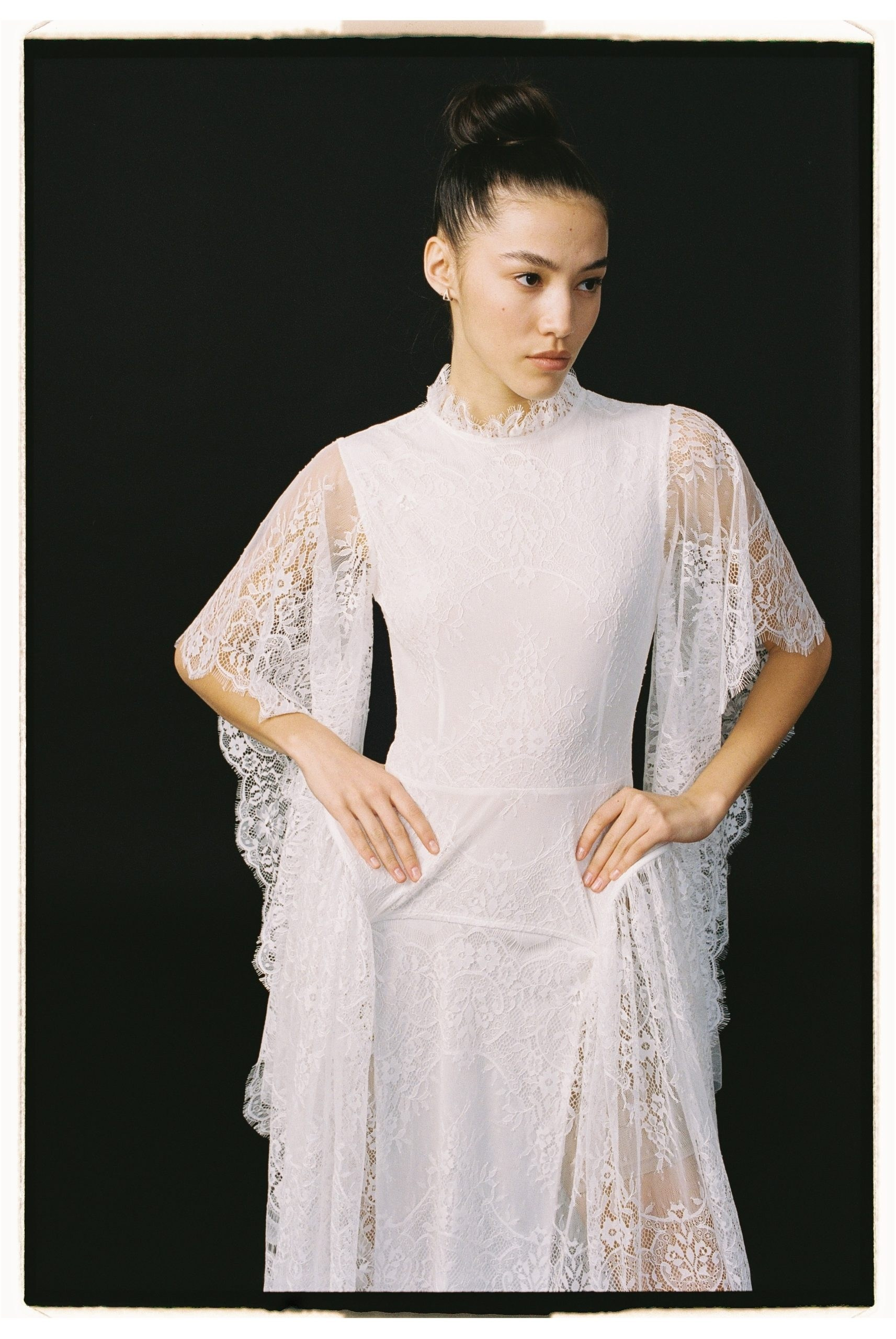 Свадебные коллекции российских брендов. Свадебный фотограф Дина Сейцман