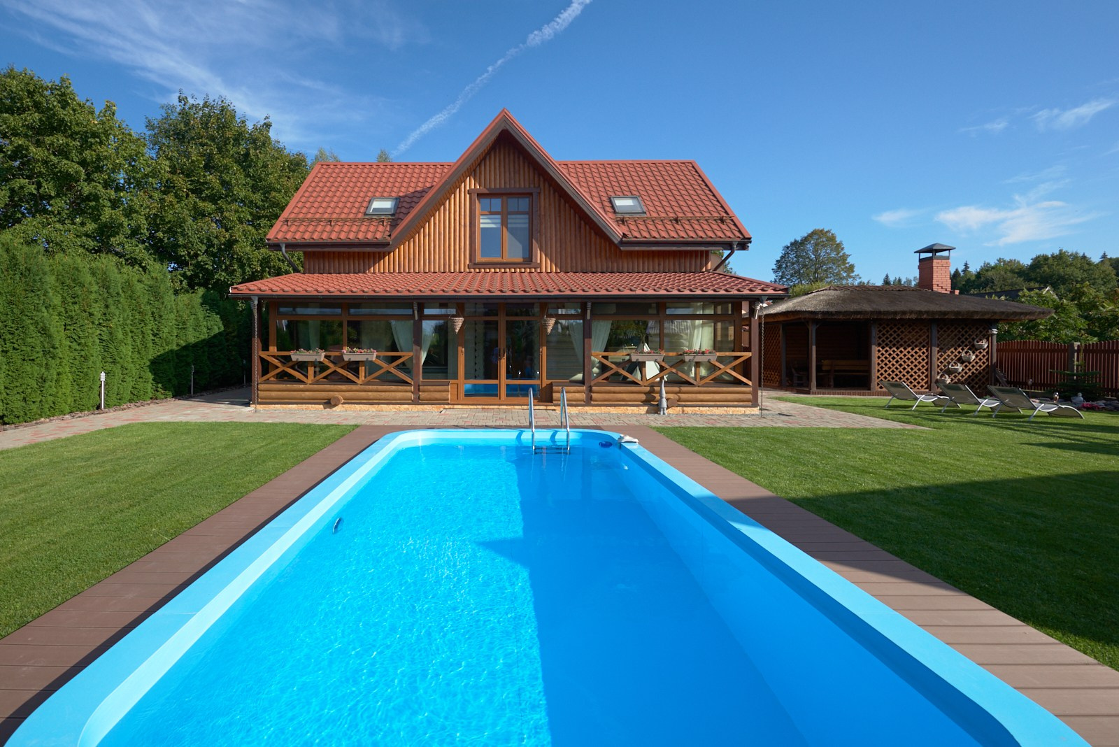 Фото и видео съёмка недвижимости. Создаю продающие картинки в городе Истра Фото Видео 3д рендеры визуализации