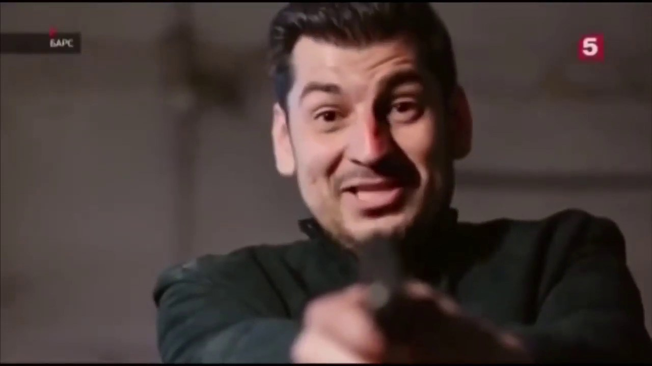 Mardanov. Актёрское агентство «Алькор»