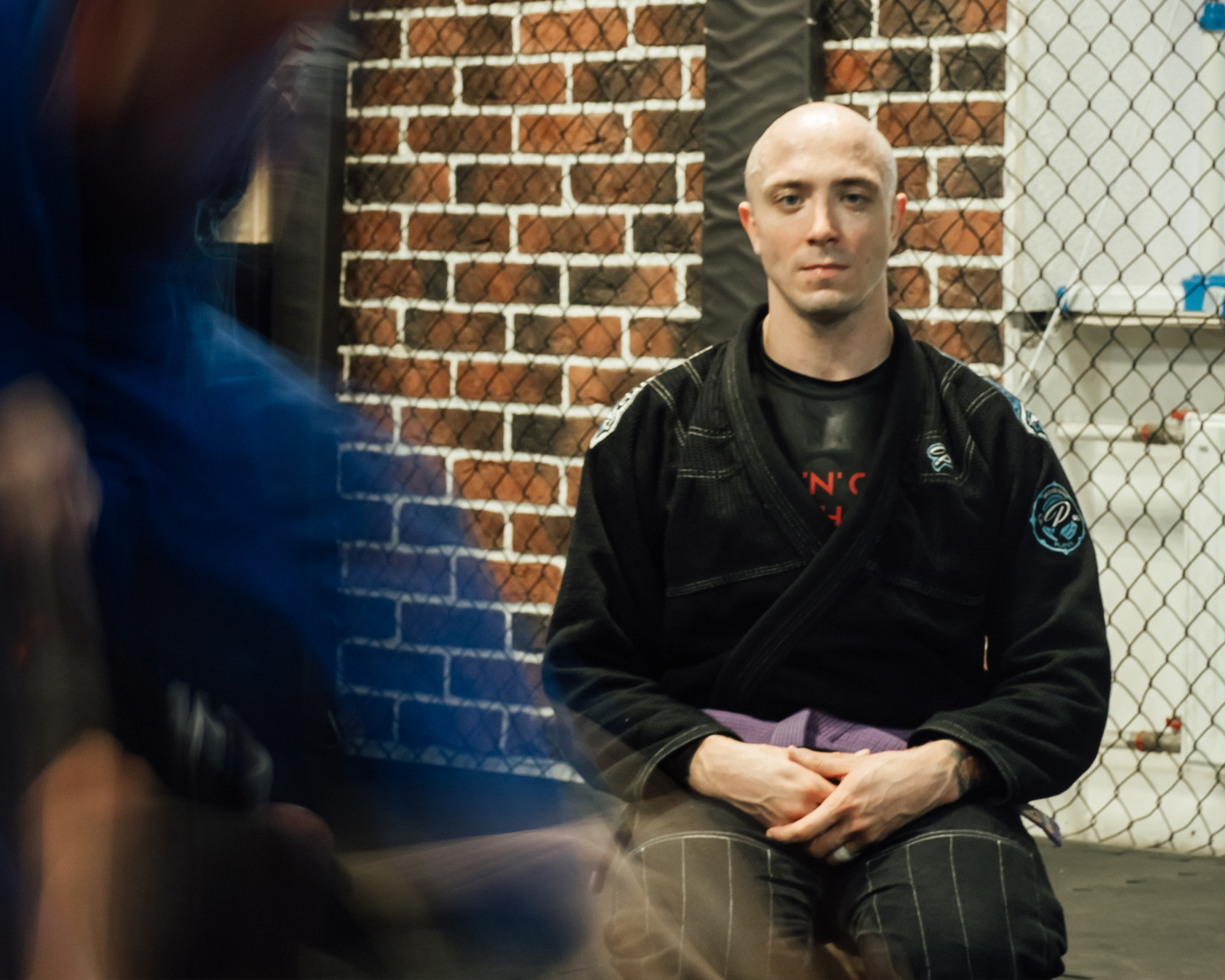 Спортивный и портретный фотограф в Санкт-Петербурге Дарья Кашина