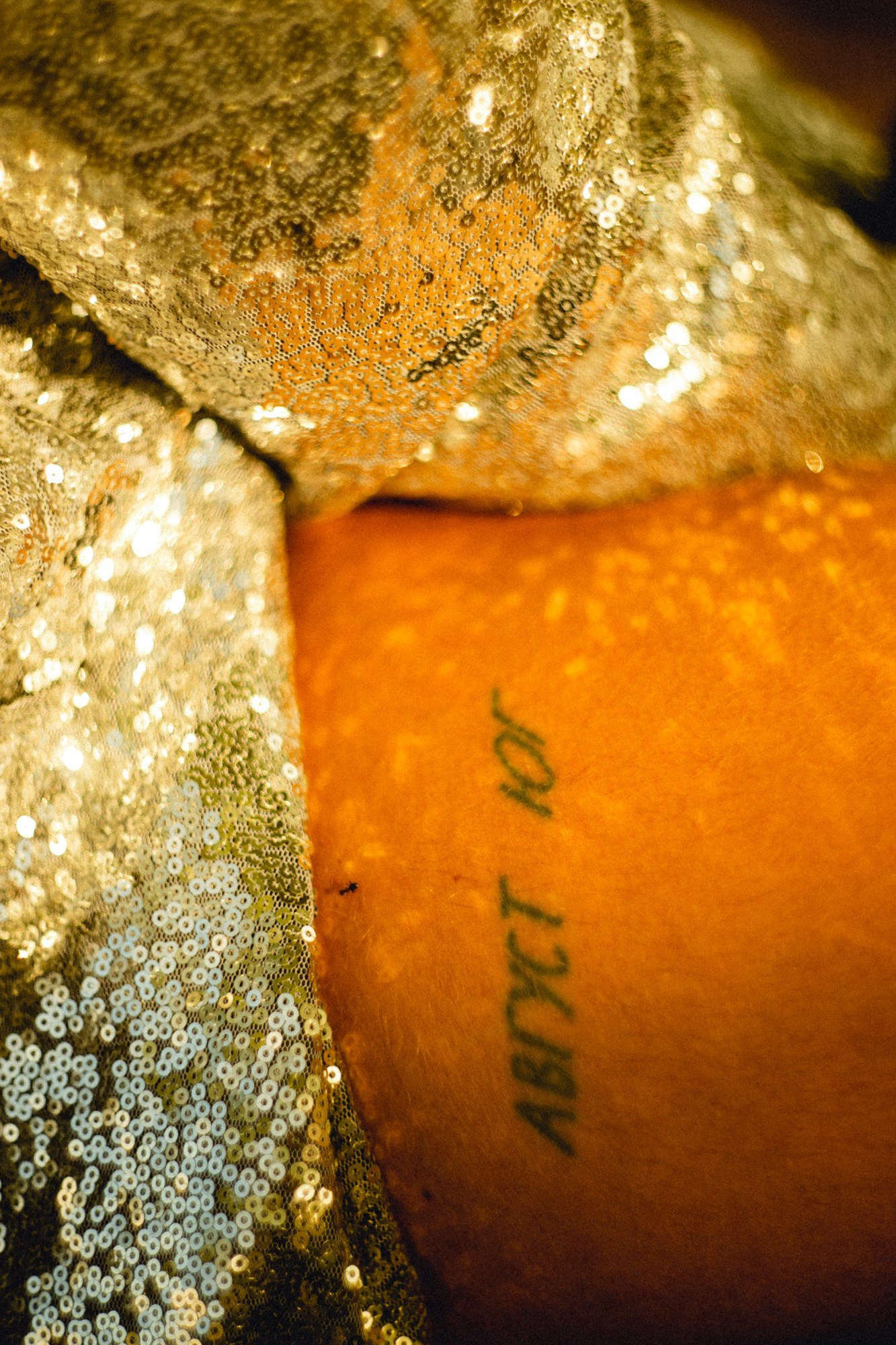 Репортажный и концертный фотограф в Москве Анастасия Осень