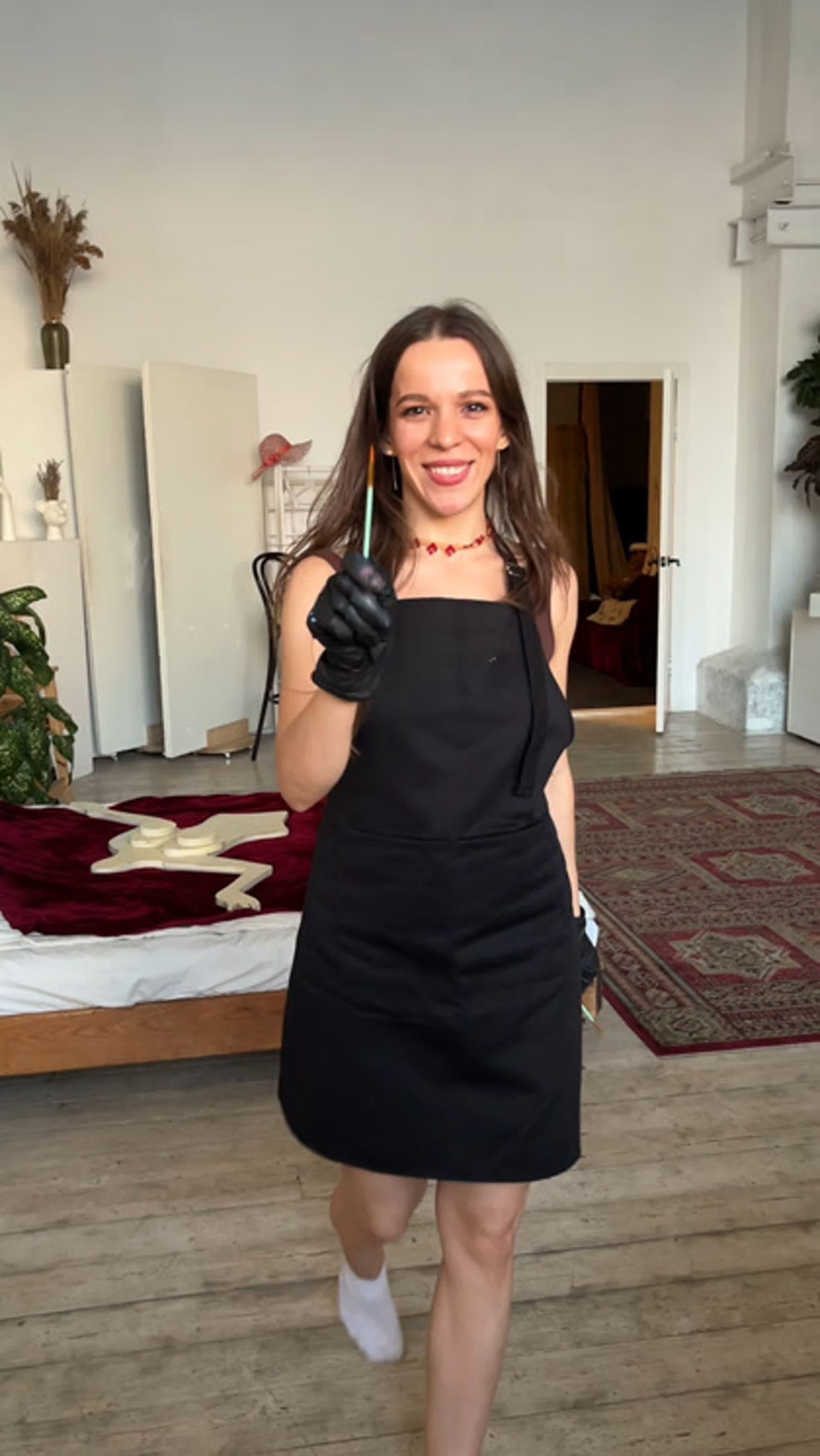 АРТ — ВЕЧЕРИНКА. Арт — вечеринки Москва Анастасия Жаркова