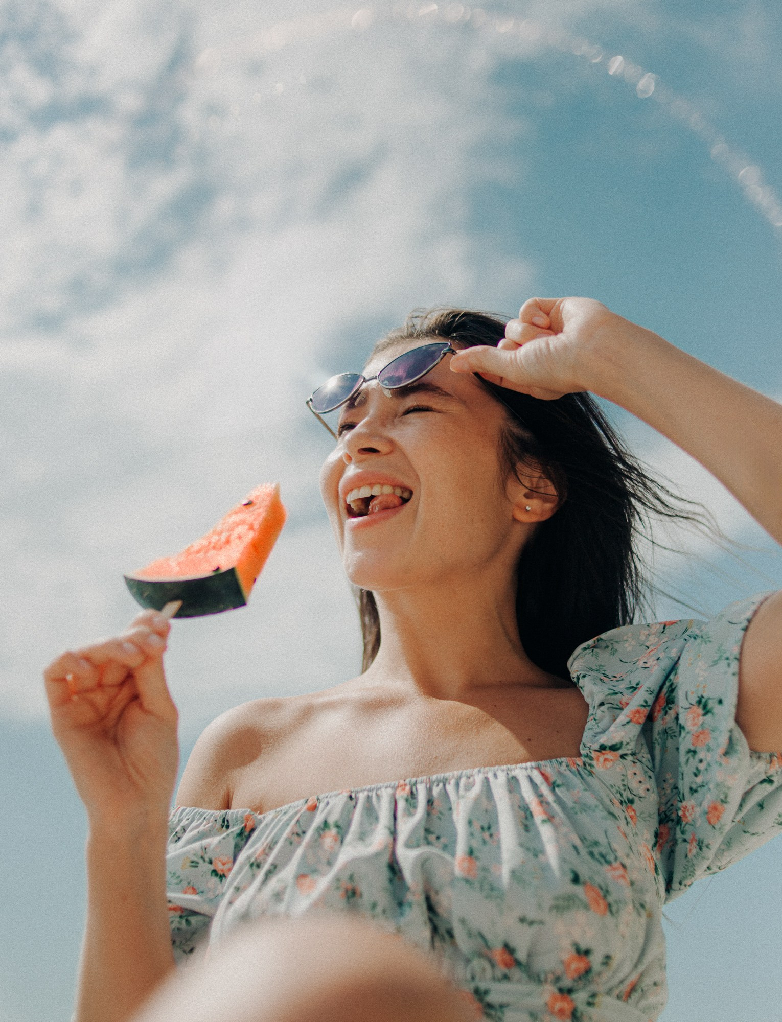 Фотограф в Казани Екатерина Христовская