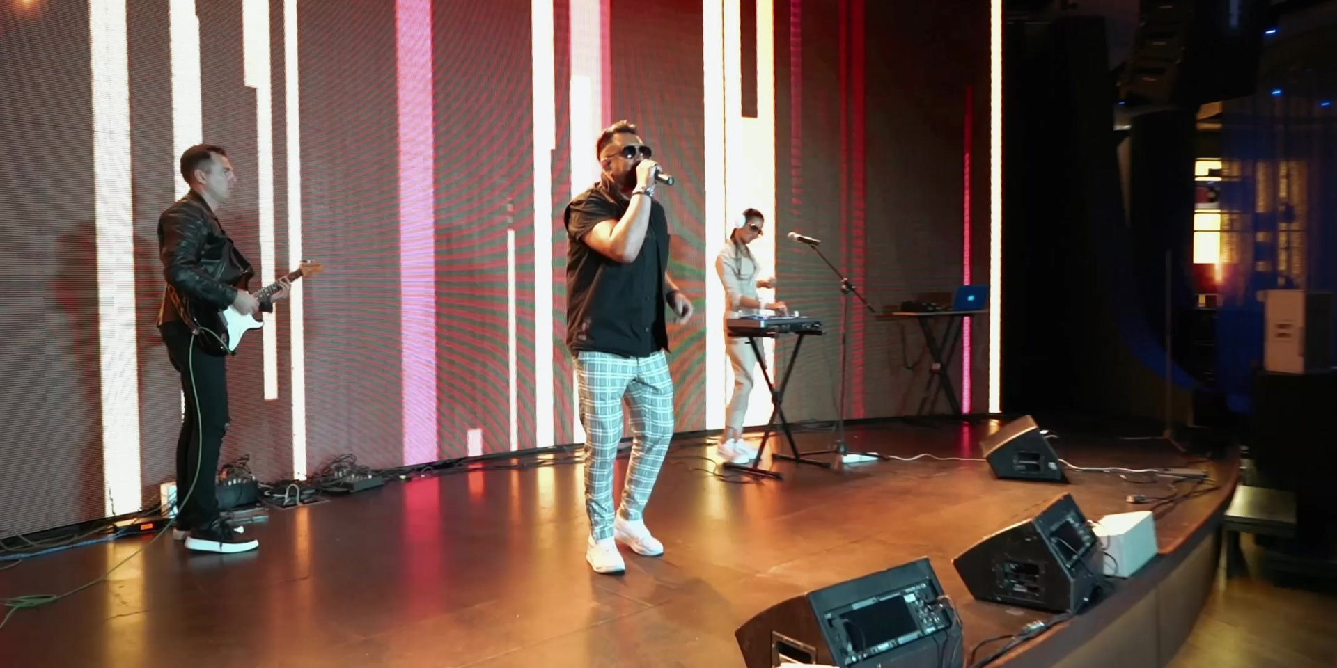 Сергей Кошкин — видеооператор, видеограф в Москве. КОШКИН ФИЛЬМ ПРОДАКШН