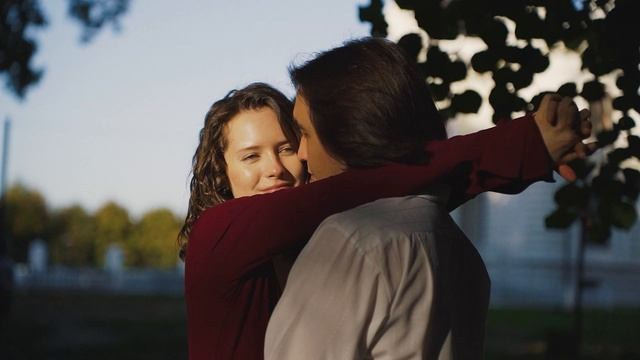 Видеосъемка. Фотограф в Тамбове Дарья Выжанова