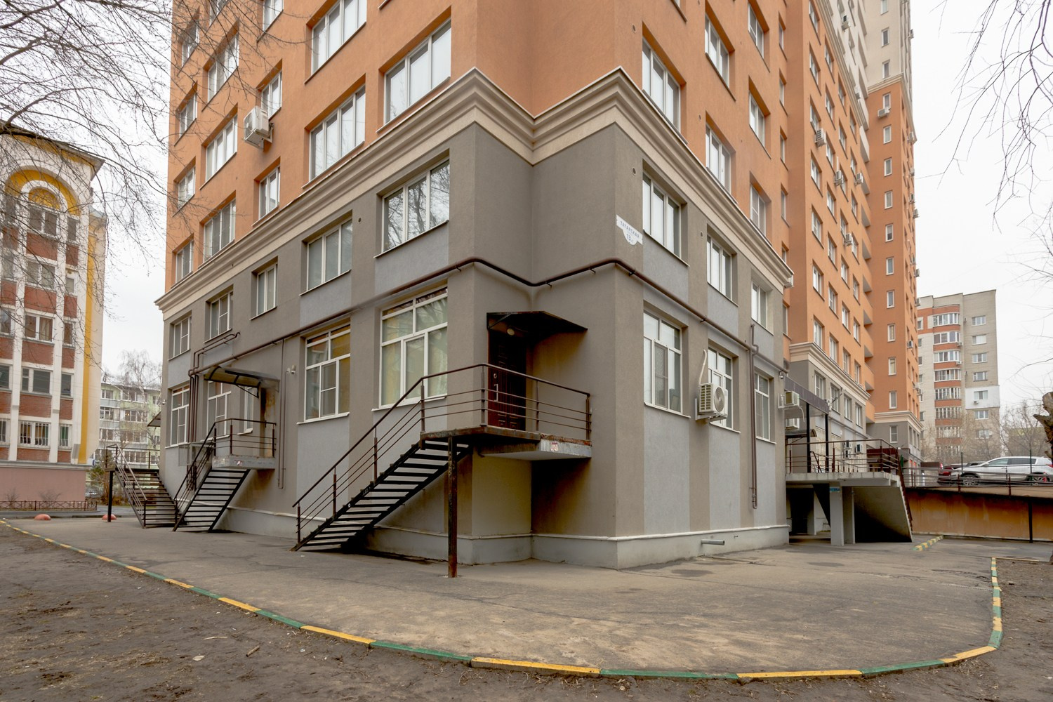 Интерьерная фотосъёмка квартиры в Москве за 1 день — кейс с продажей за месяц | Андрей Минкин. Интерьерный фотограф Москва