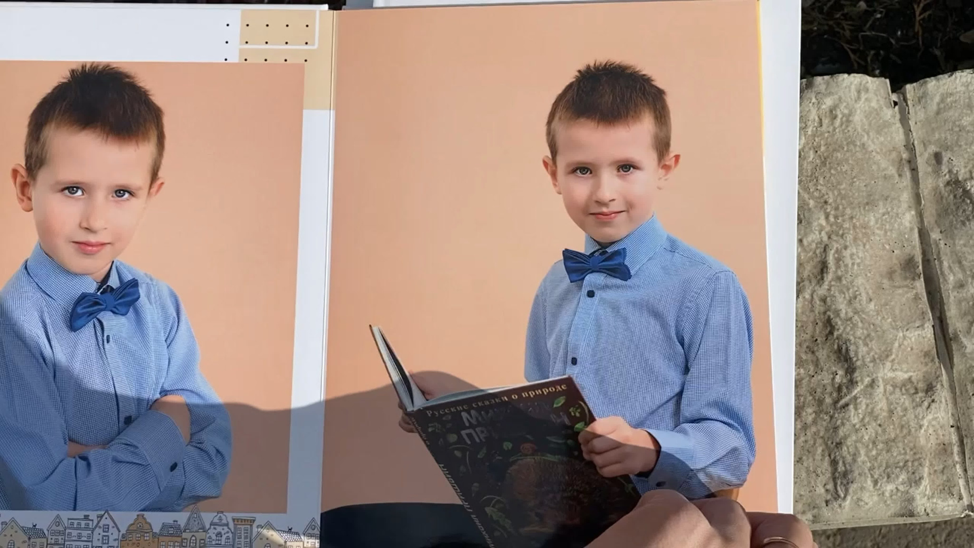 Крутые современные альбомы. Выпускные альбомы в Туле и Тульской области для школ и детских садов