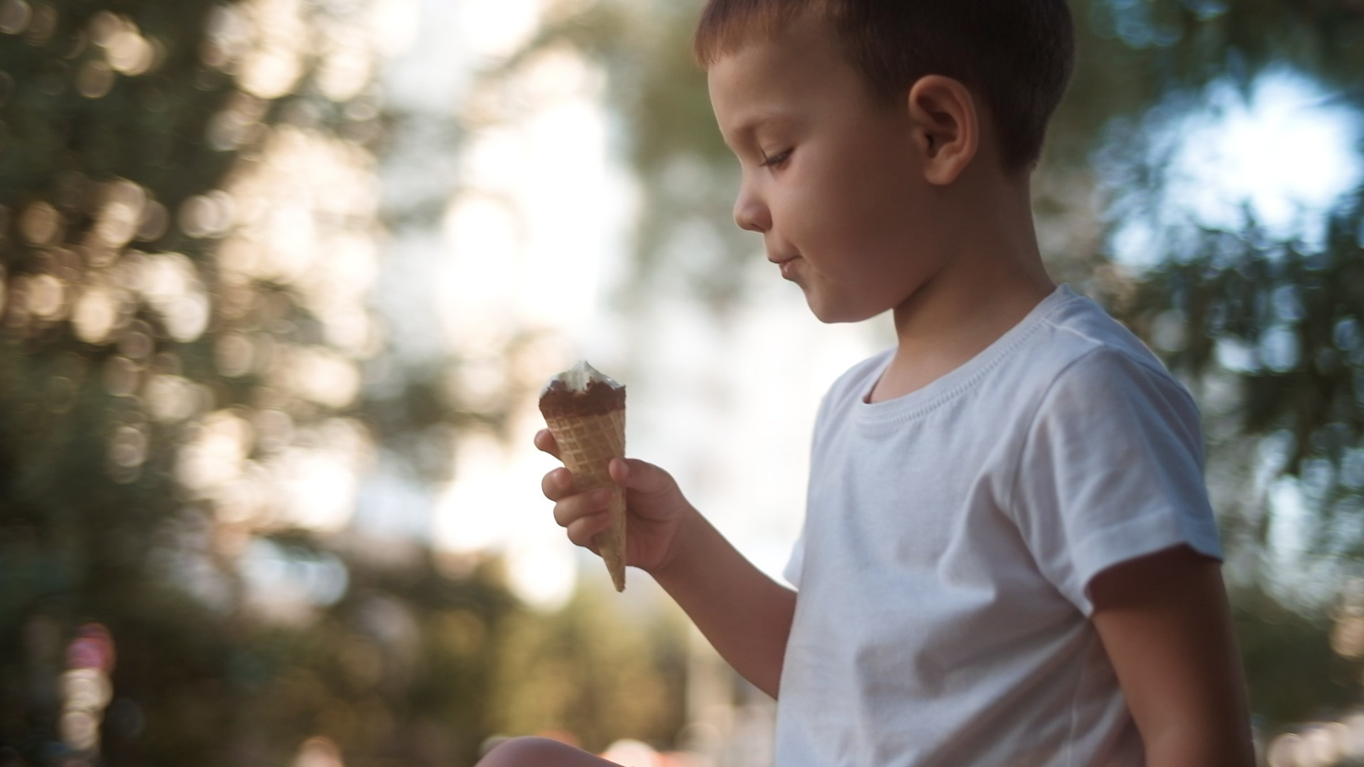 Семейный видеограф в Москве Руслана Синицына