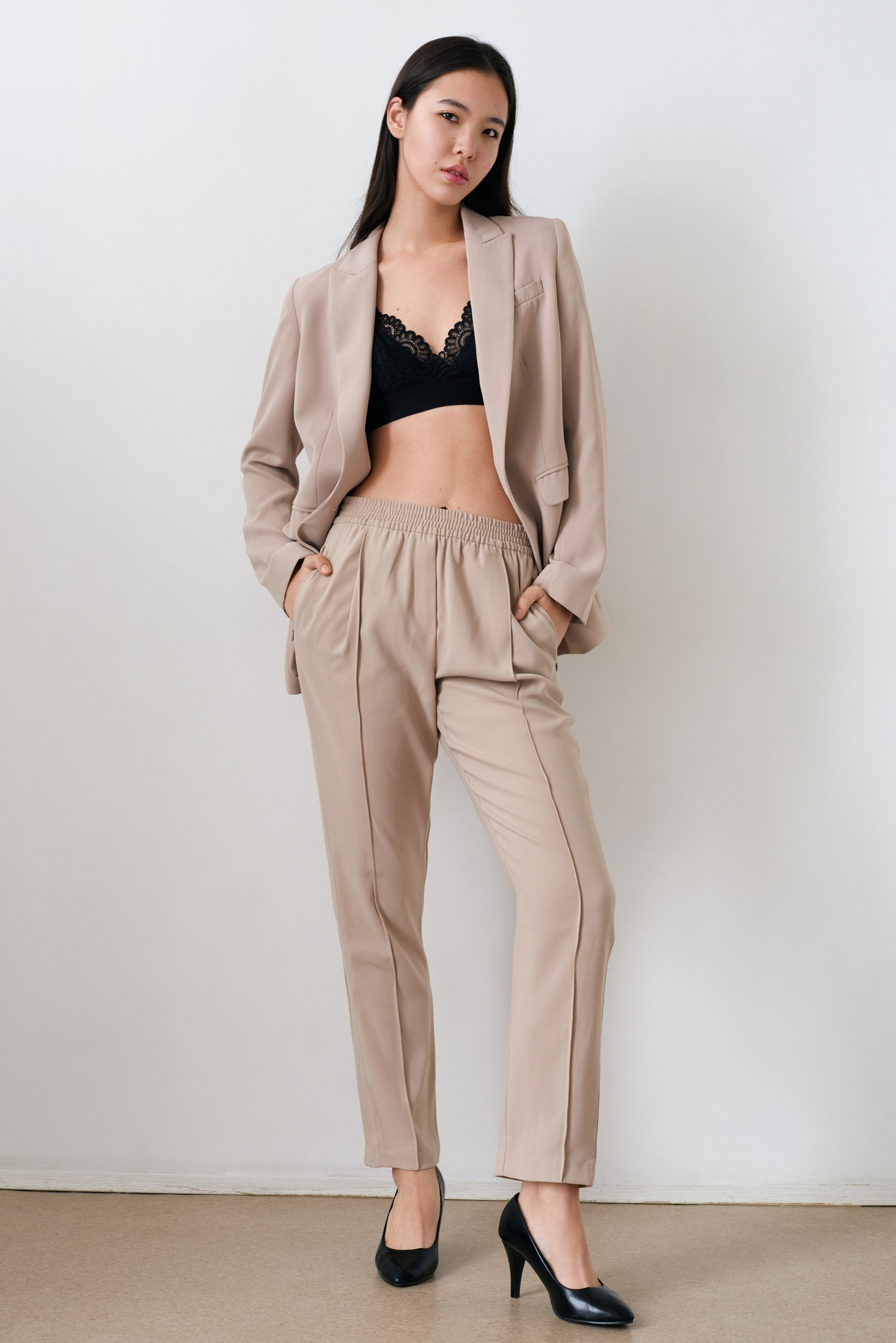 Бьюти фотограф Павел Паршин