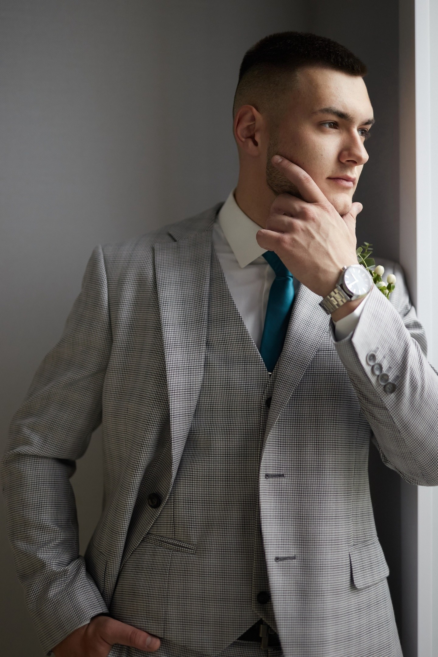 Свадебный и семейный фотограф в Клину и Москве Анна Ряшенцева