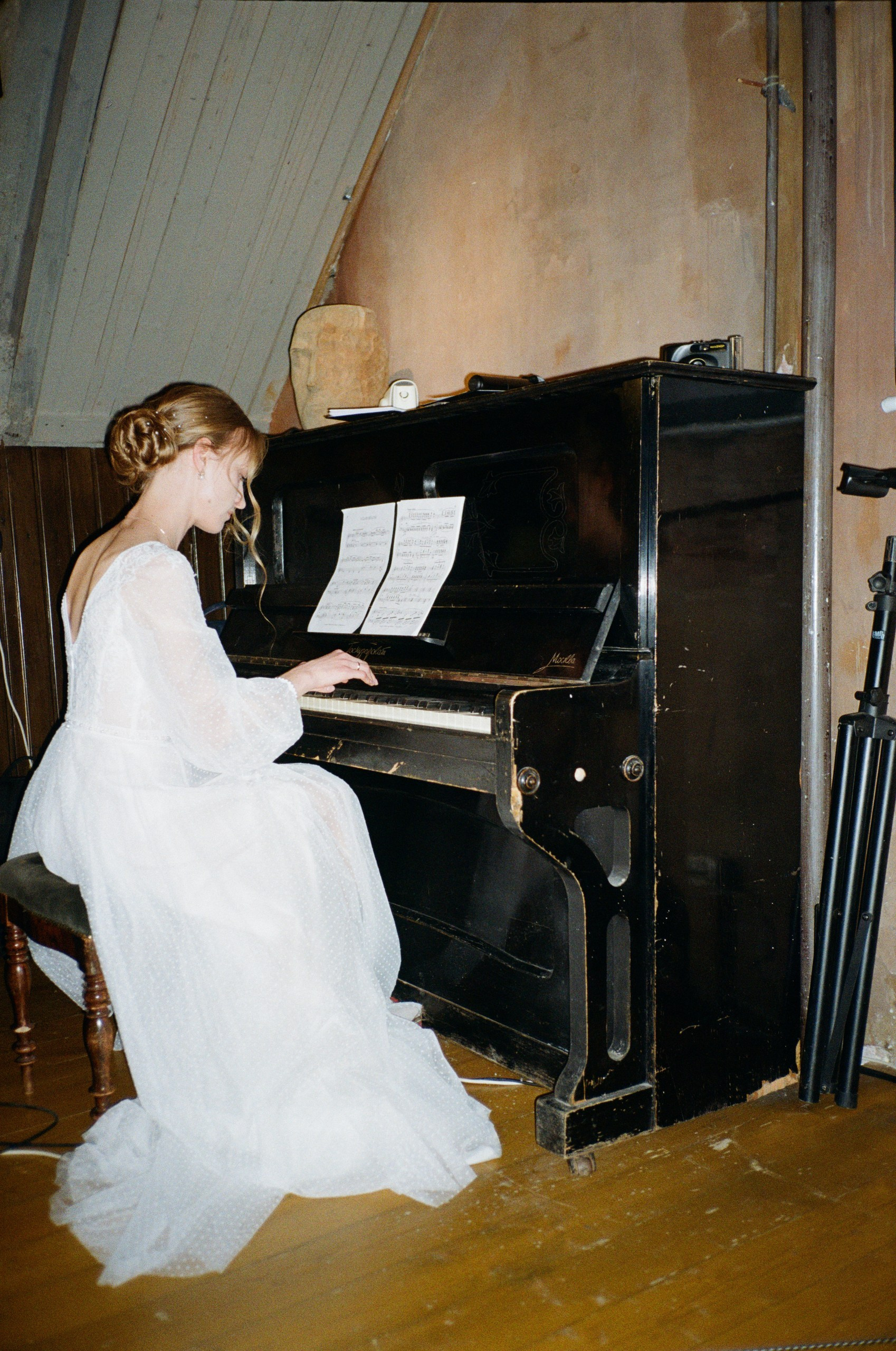 Свадьба | Ира и Костя. Никита Мако. Лайфстайл фотограф Новосибирск