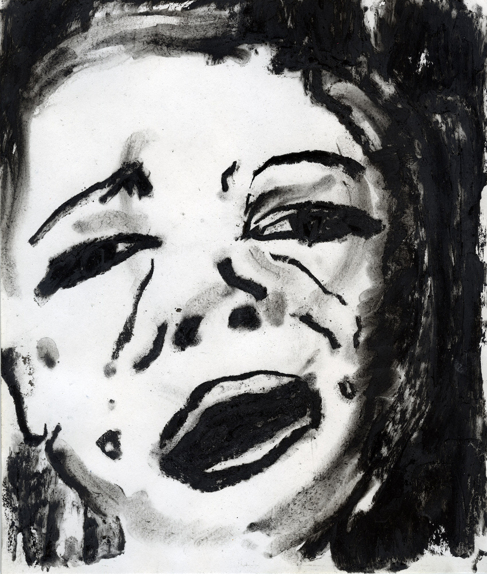 DRAWINGS. Valery Morozov