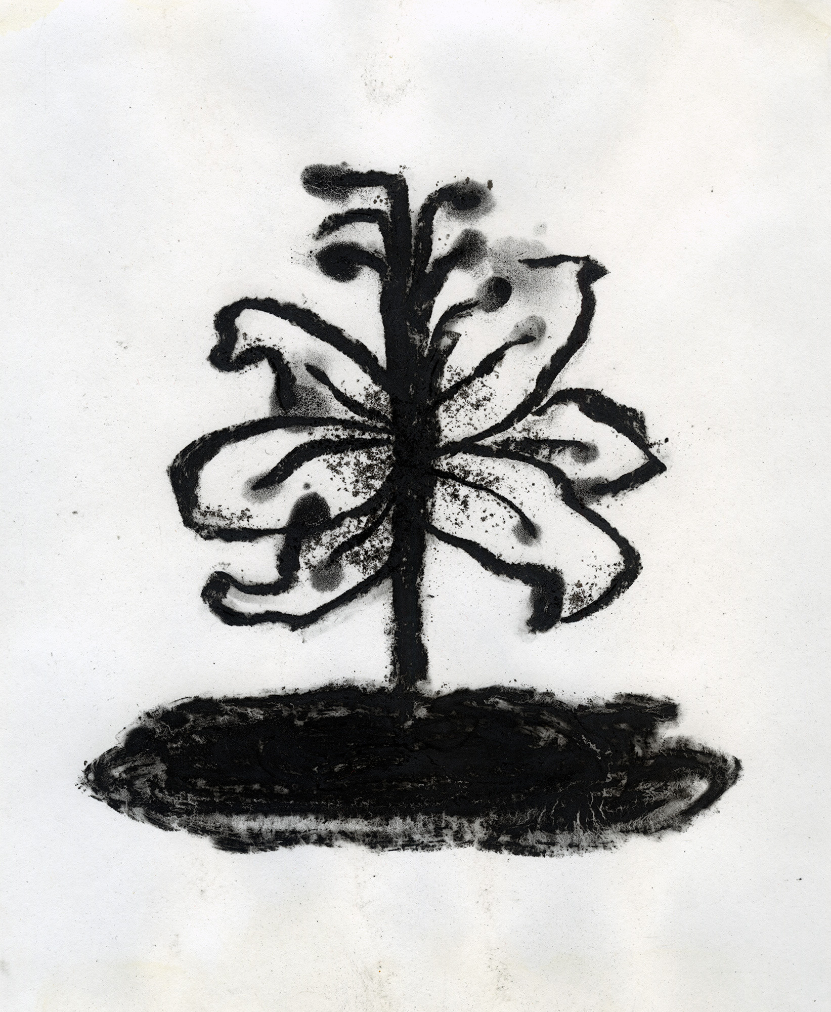 DRAWINGS. Valery Morozov