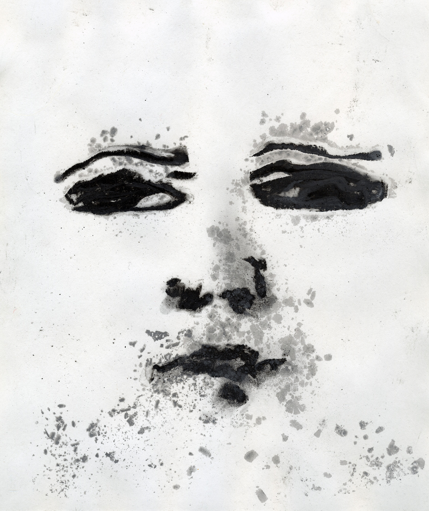 DRAWINGS. Valery Morozov