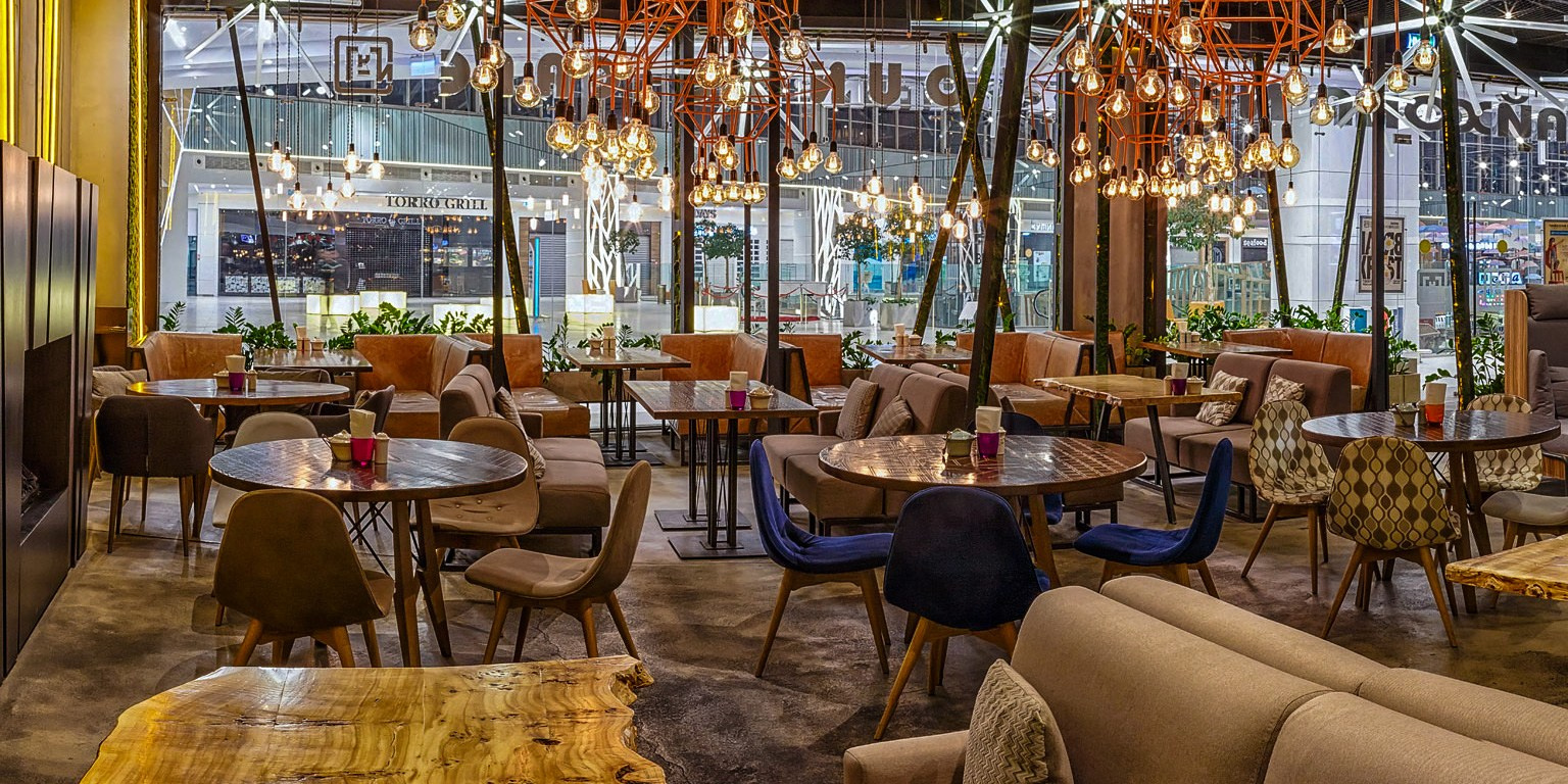 Фотограф и видеограф для бизнеса в Москве — фуд, рестораны, интерьер, контент | Sizov Studio