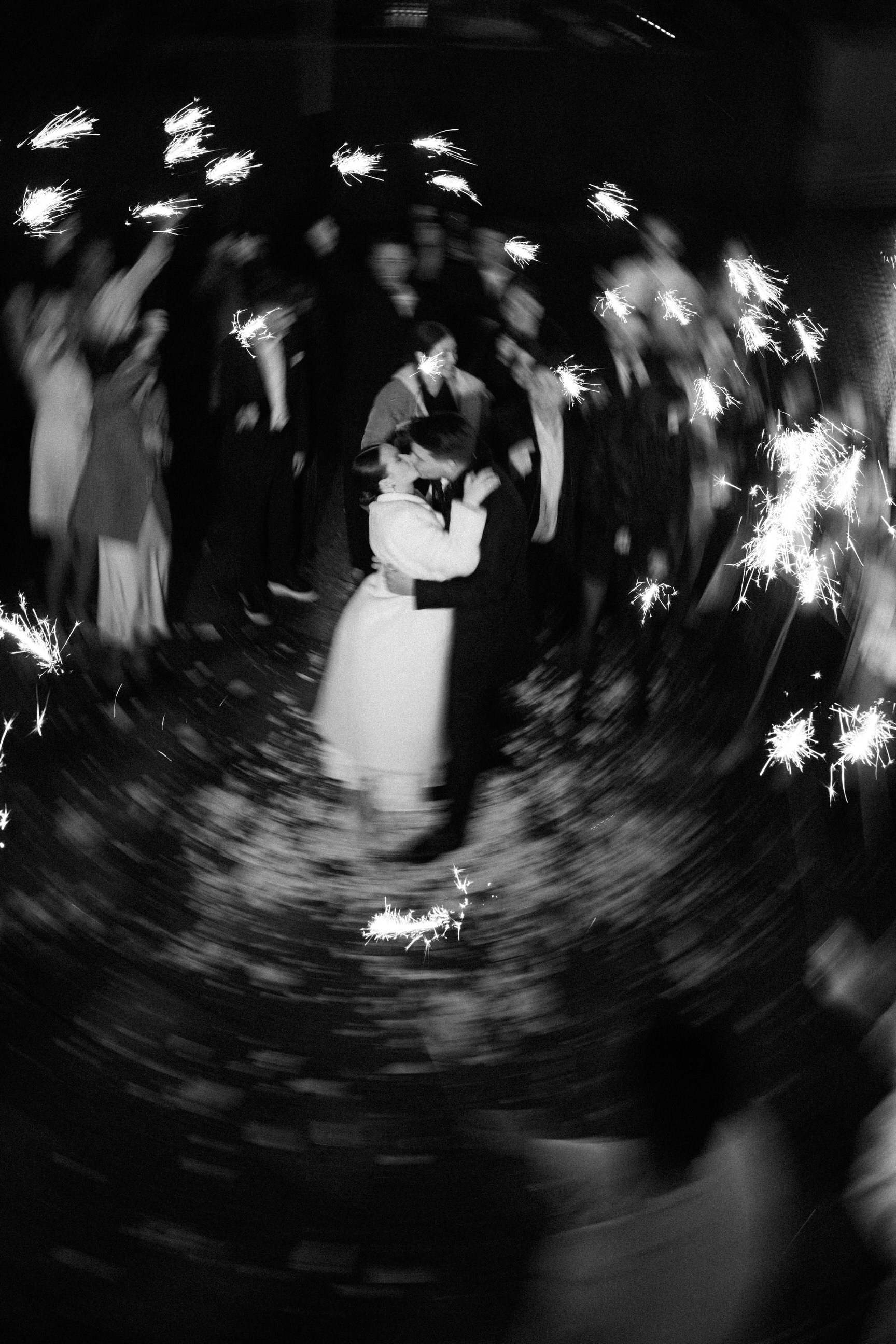 Анна & Артём. Yura Rush Свадебный фотограф Тюмень