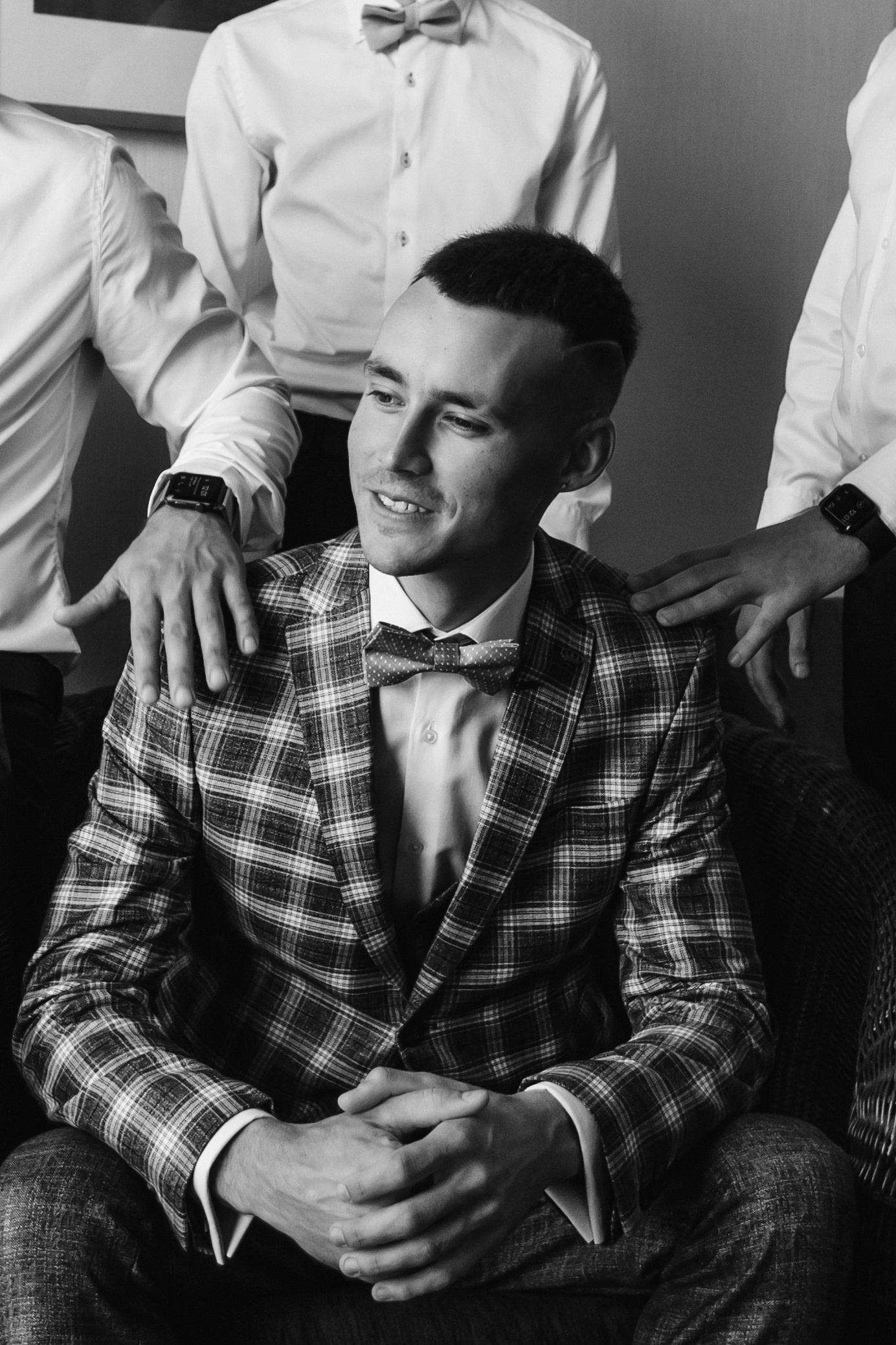 Влада и Сергей. Свадебный фотограф и видеограф Когай Дмитрий и Юлия