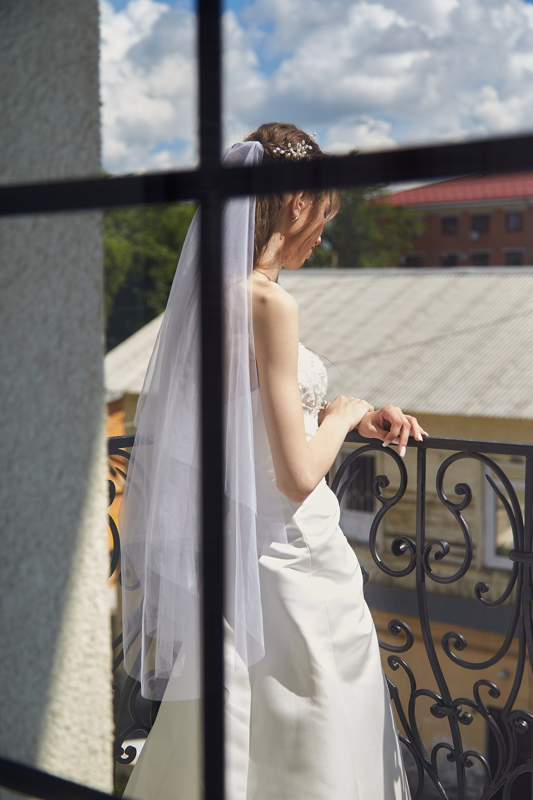 Аня и Артем