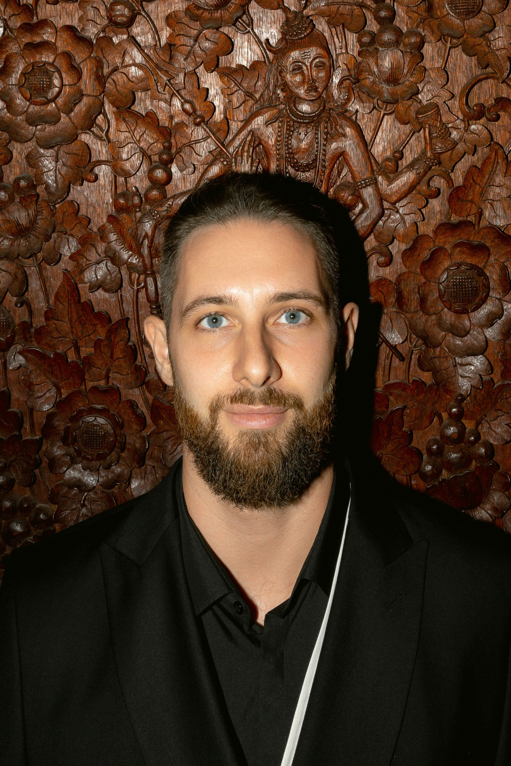 Татьяна & Дмитрий. Yura Rush Свадебный фотограф Тюмень