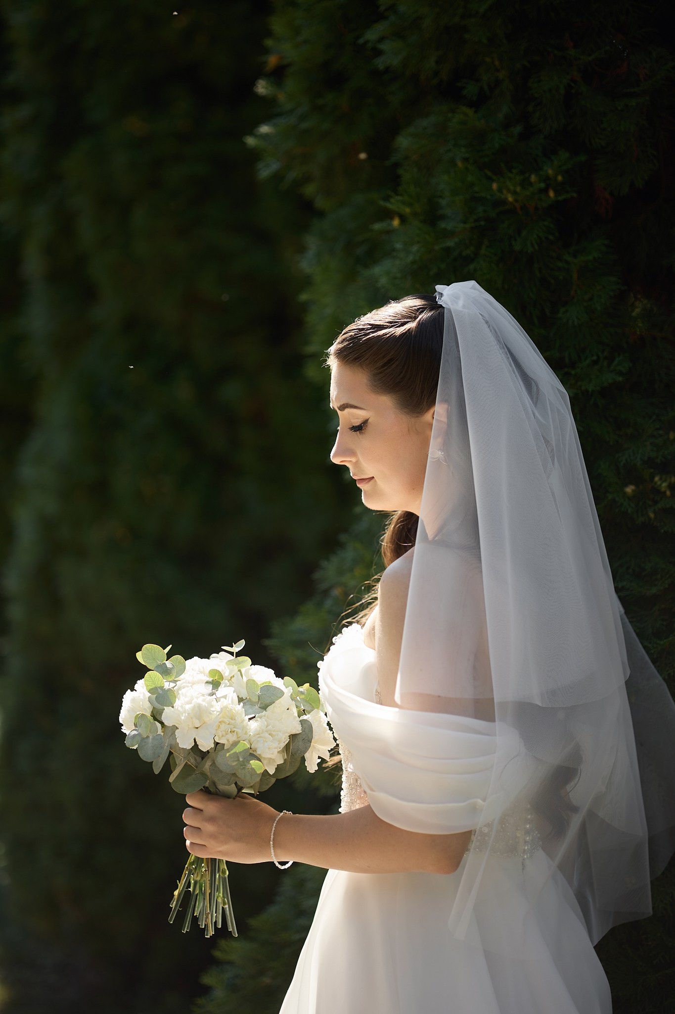 Дарья и Роман