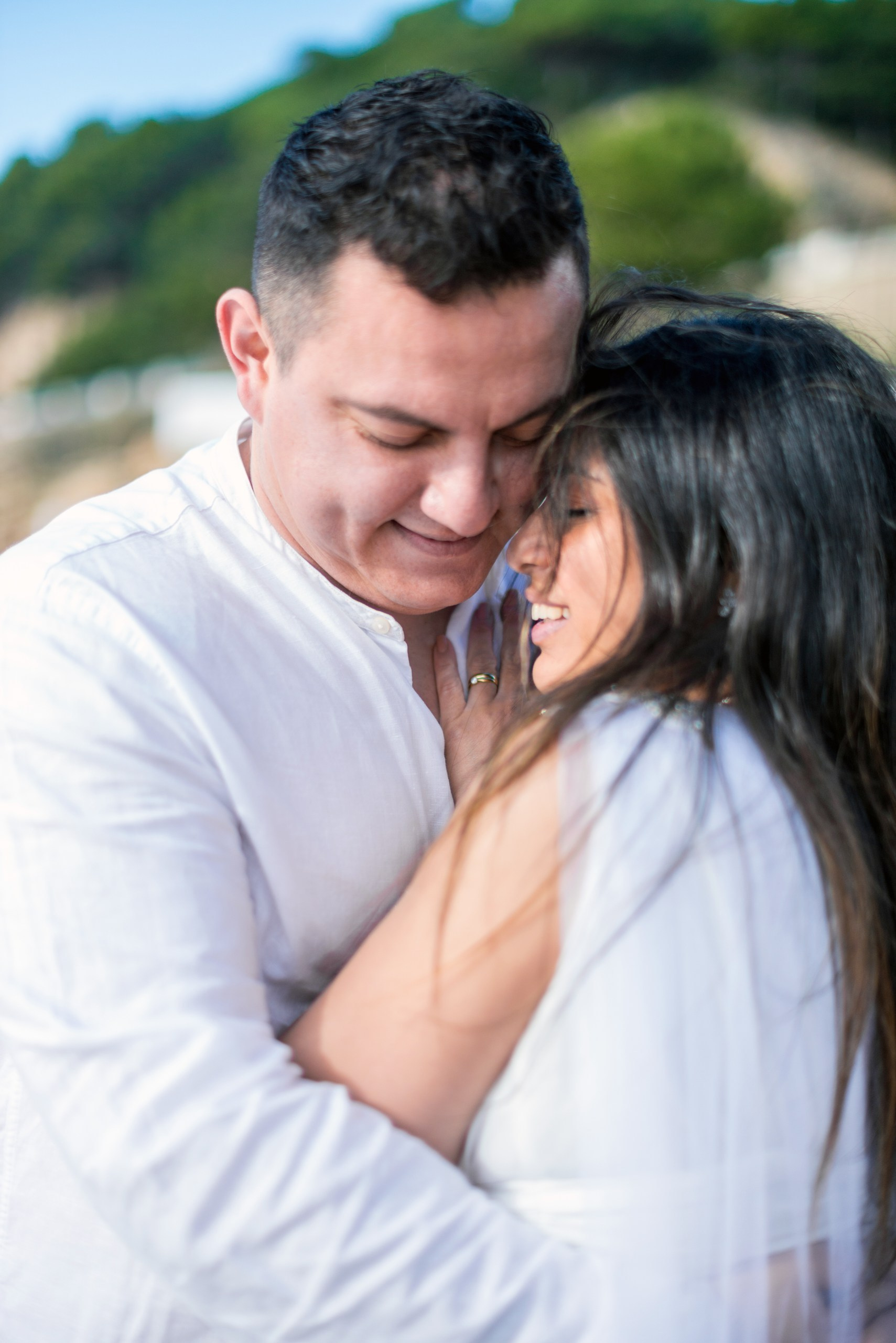 Sesión fotográfica. Photographer Aleksandr Rybintsev