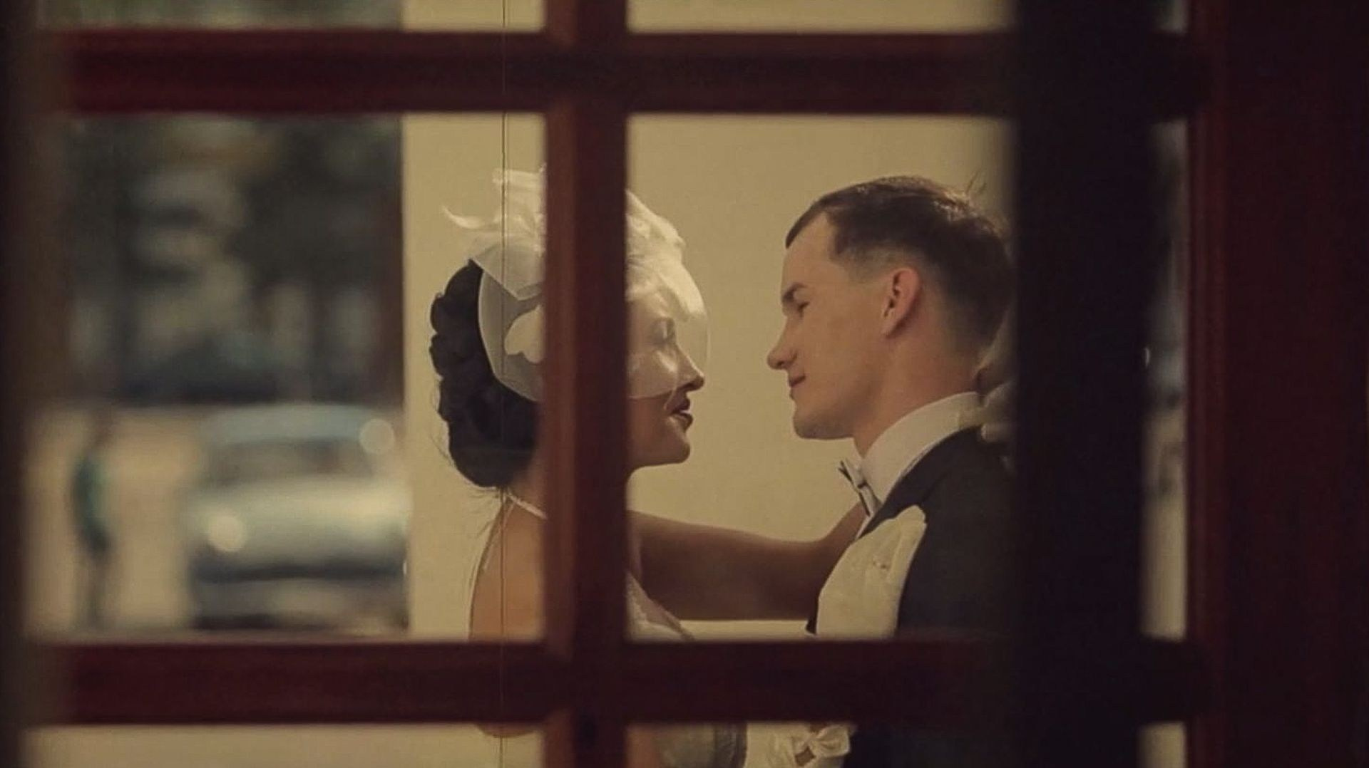 Свадебный видеограф в Москве Архангельский Дмитрий