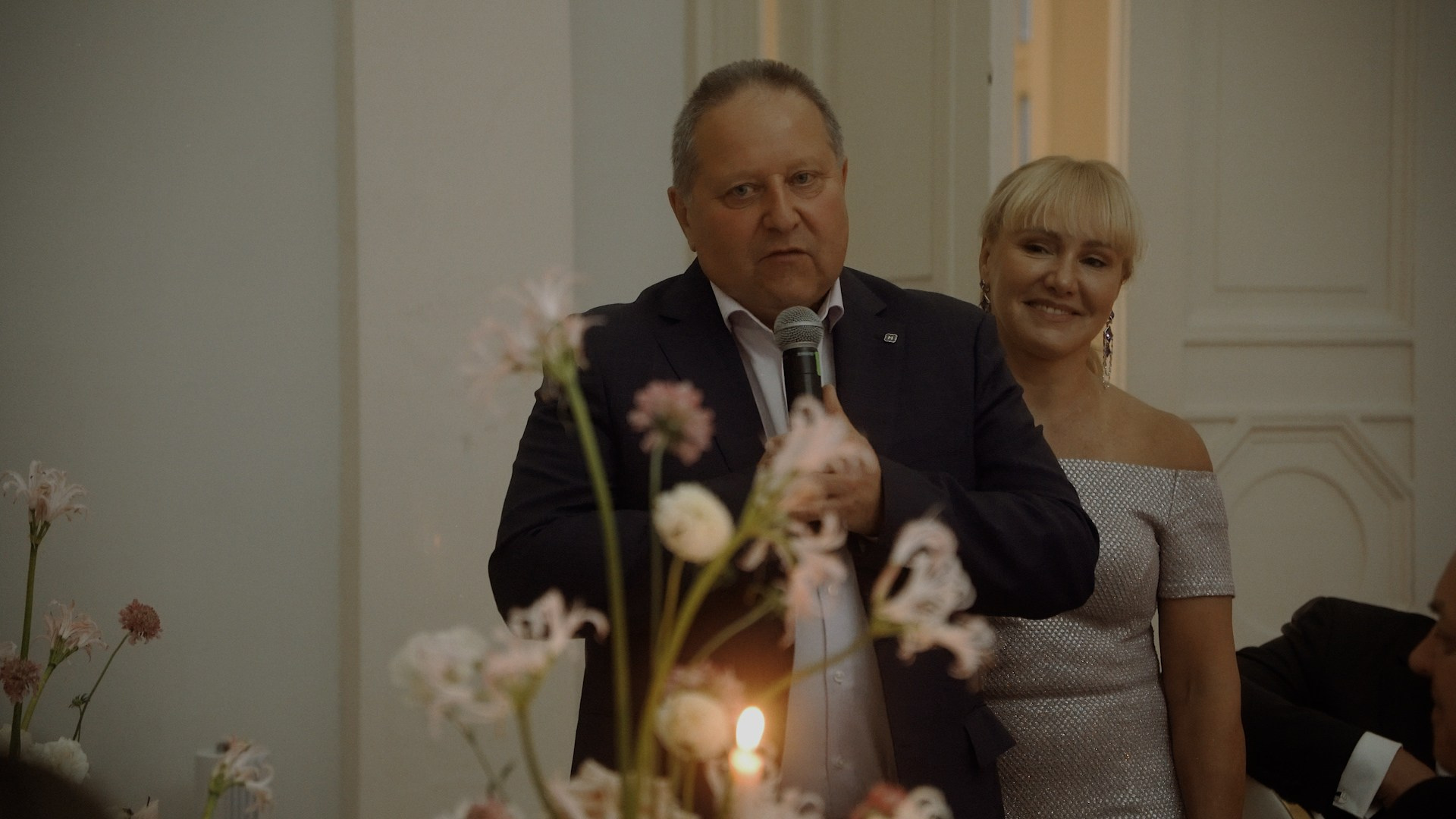 Портфолио. Видеограф Тюмень Дмитрий Перфильев