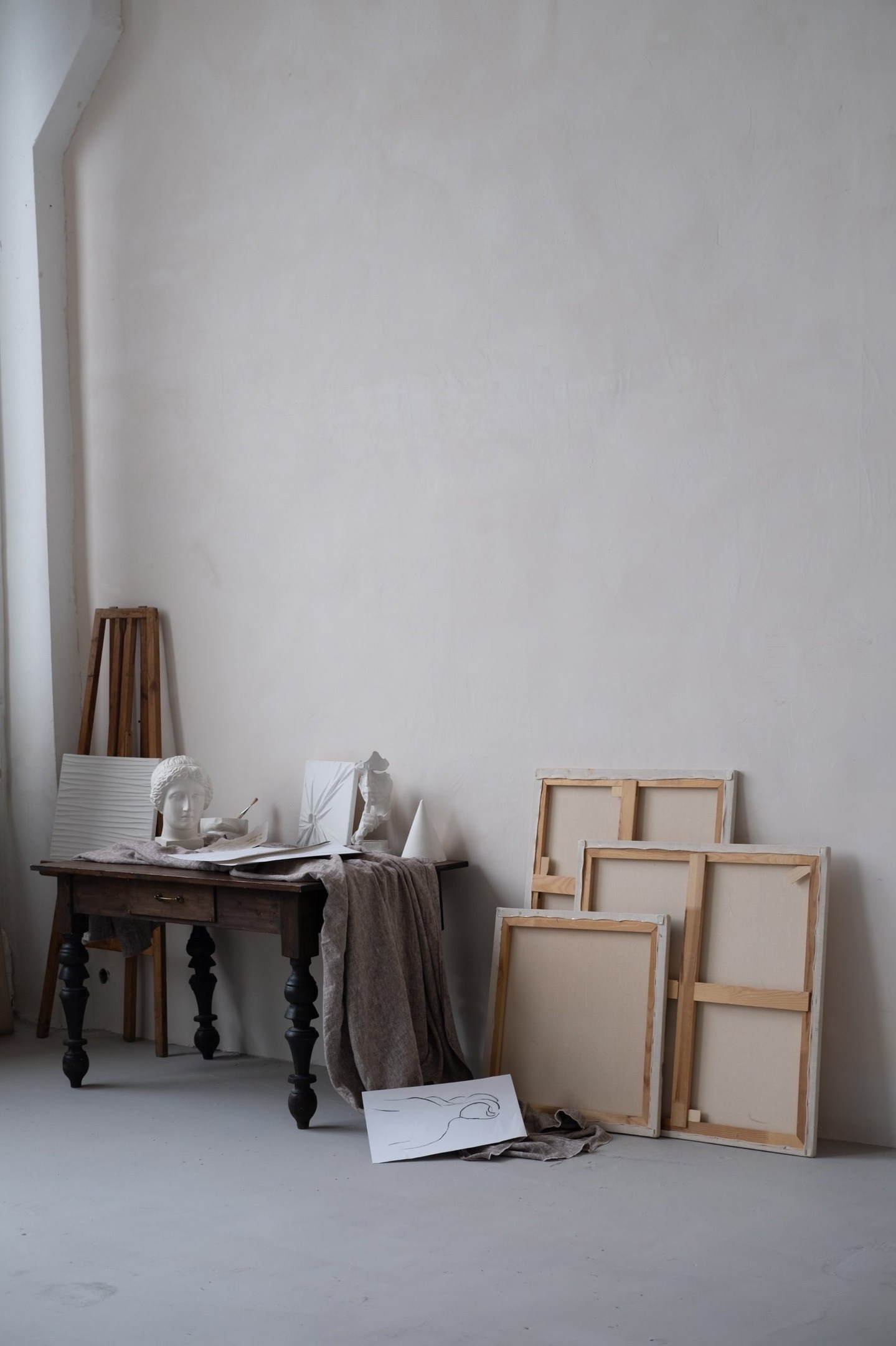 — верхняя часть города