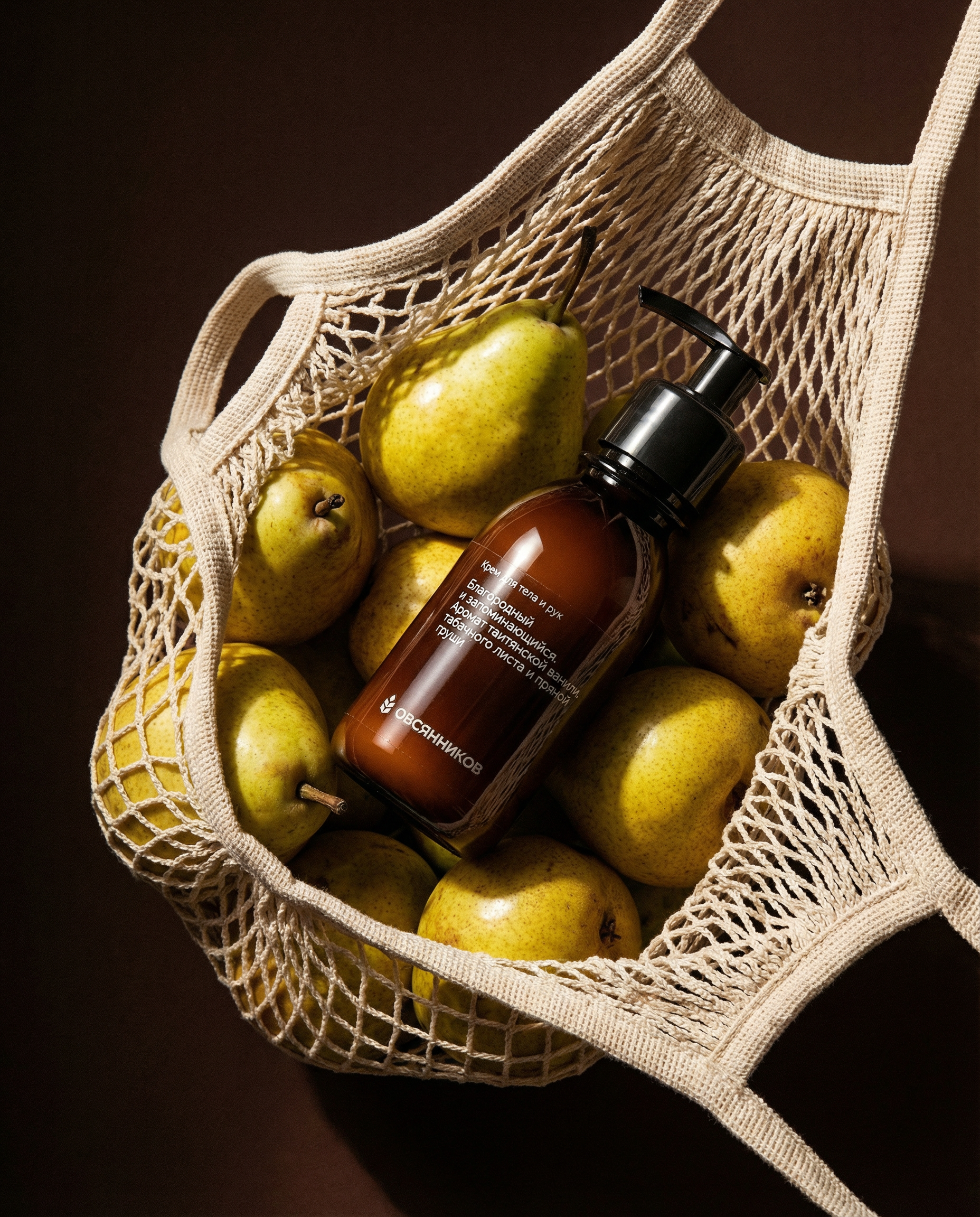 Ангелина Овсянникова | Гиперреалистичные ИИ-фотосессии для брендов