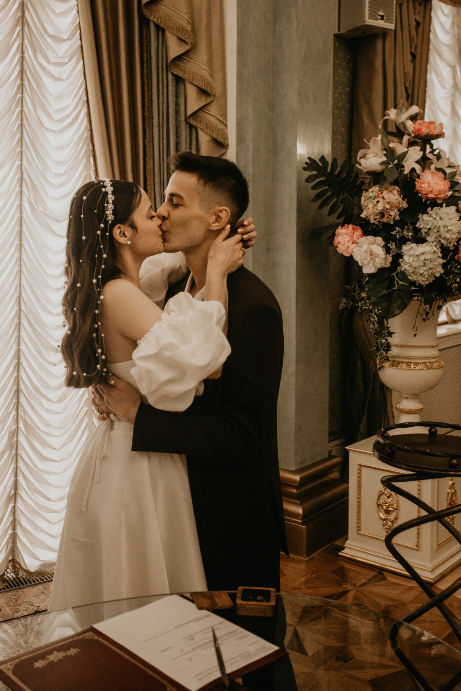 Фотосъемки. Свадебный и семейный фотограф в Тюмени Александр Виноградов