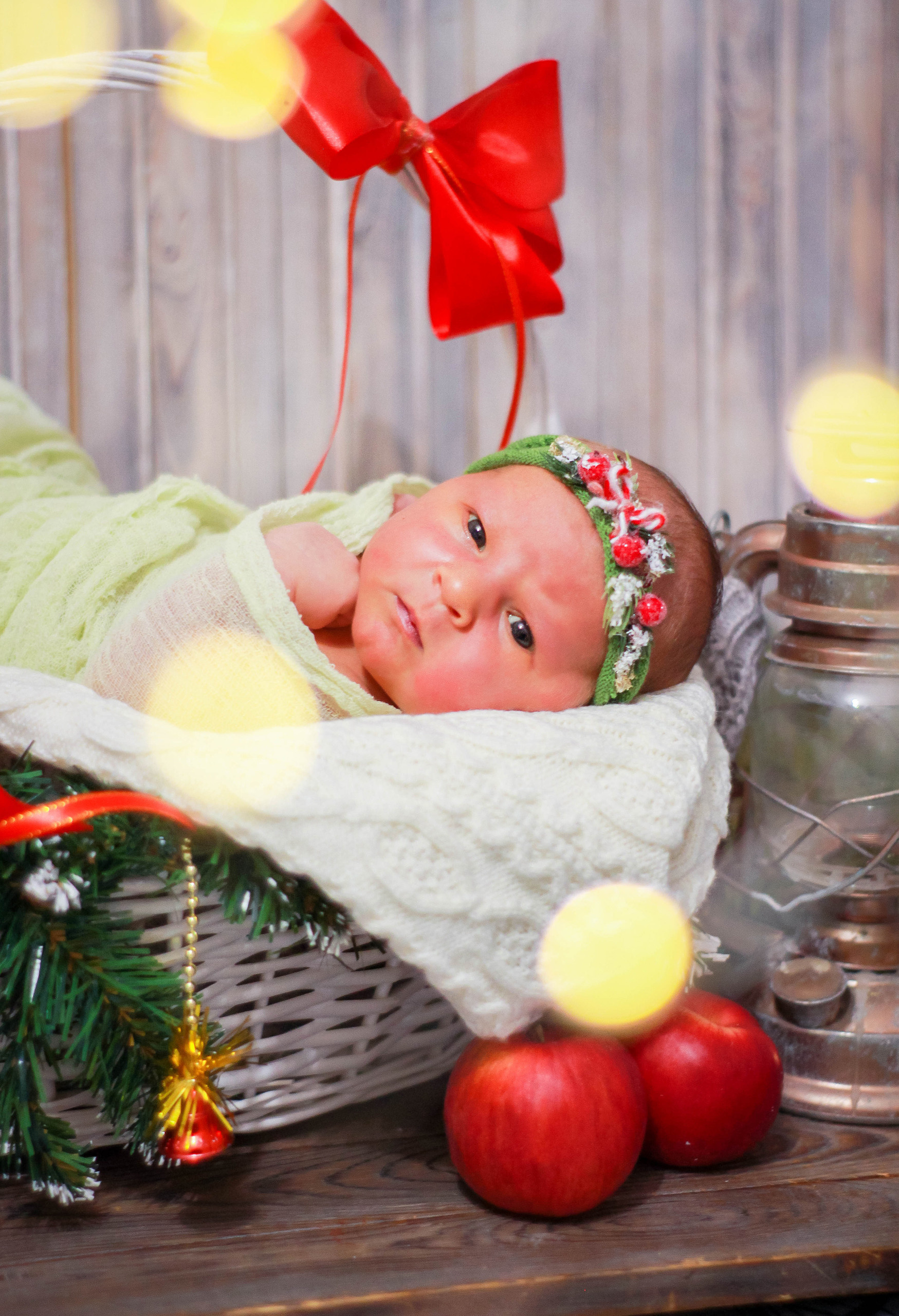 Новый год. Главная