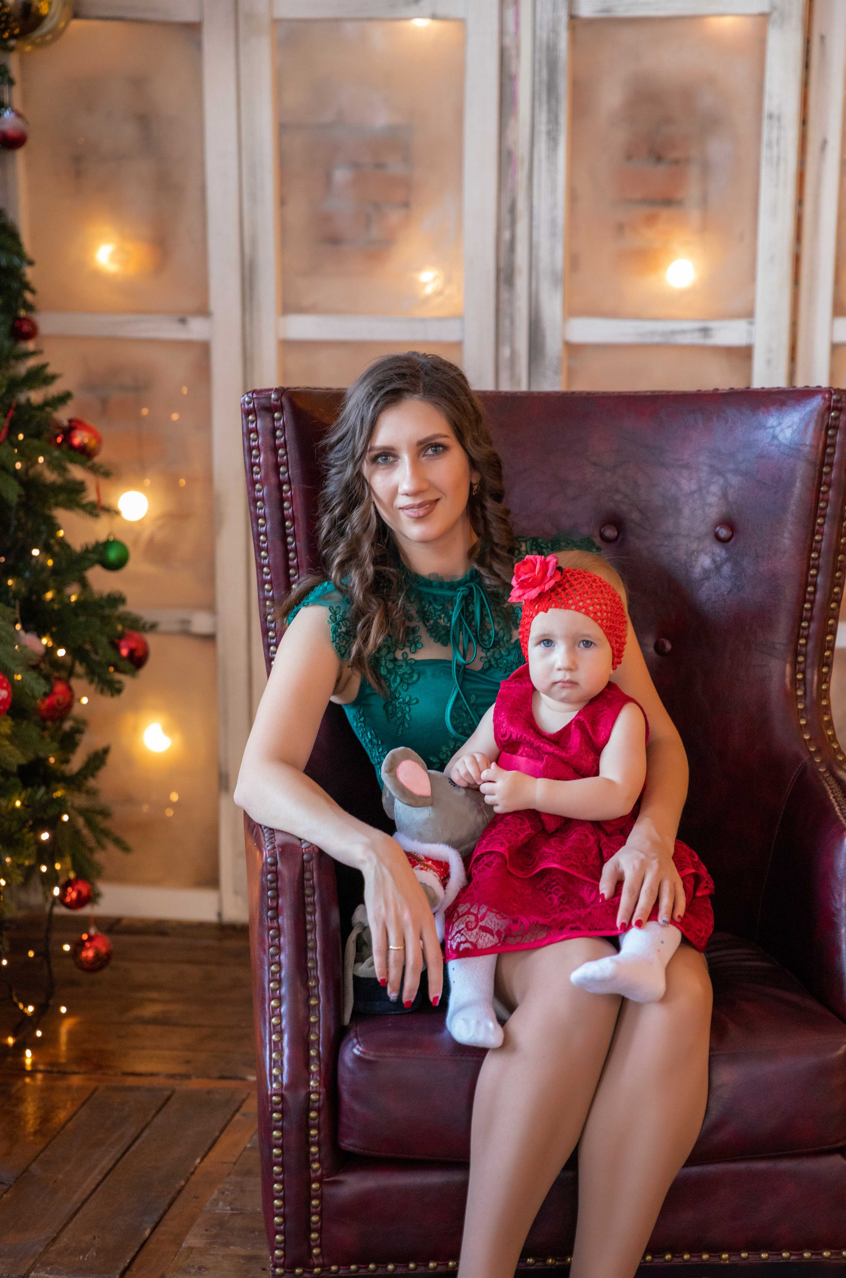 Новый год. Главная