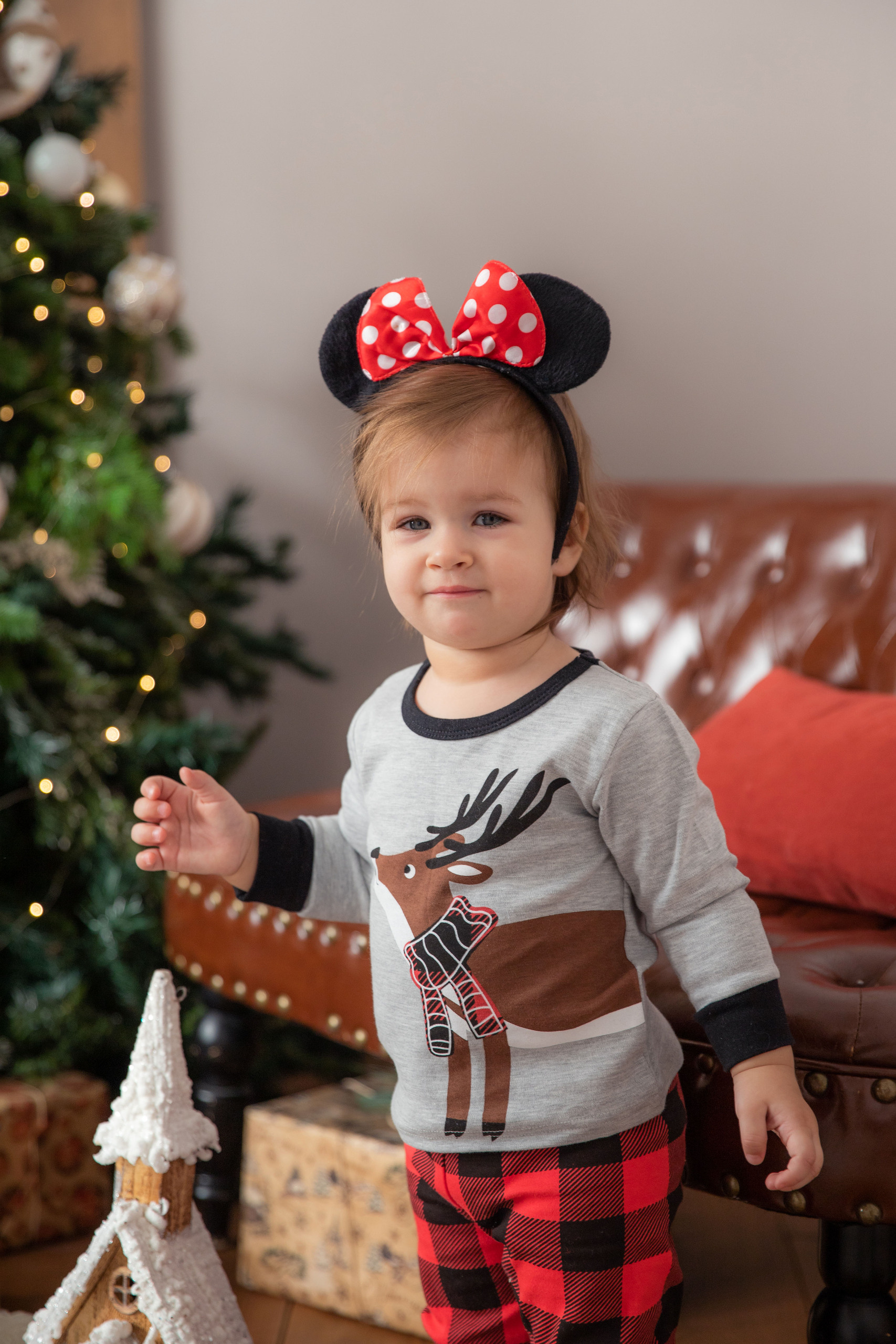 Новый год. Главная