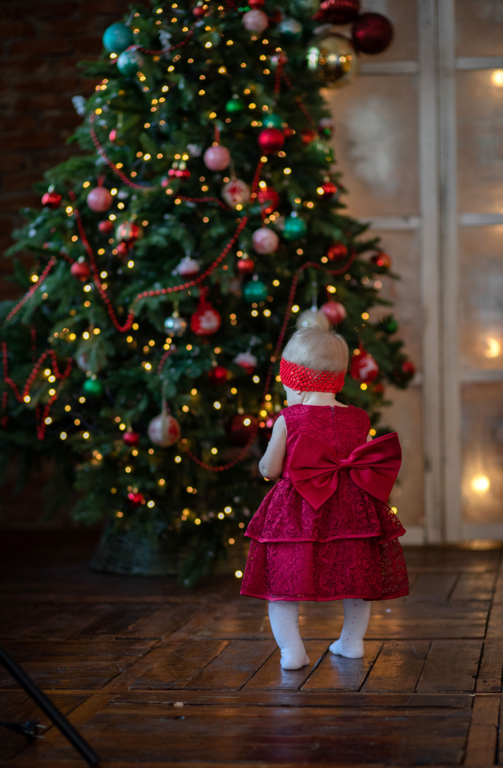 Новый год. Главная