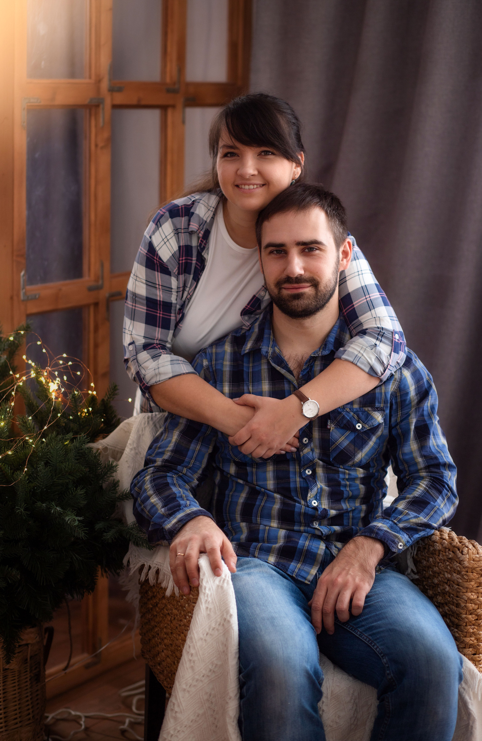 Новый год. Главная