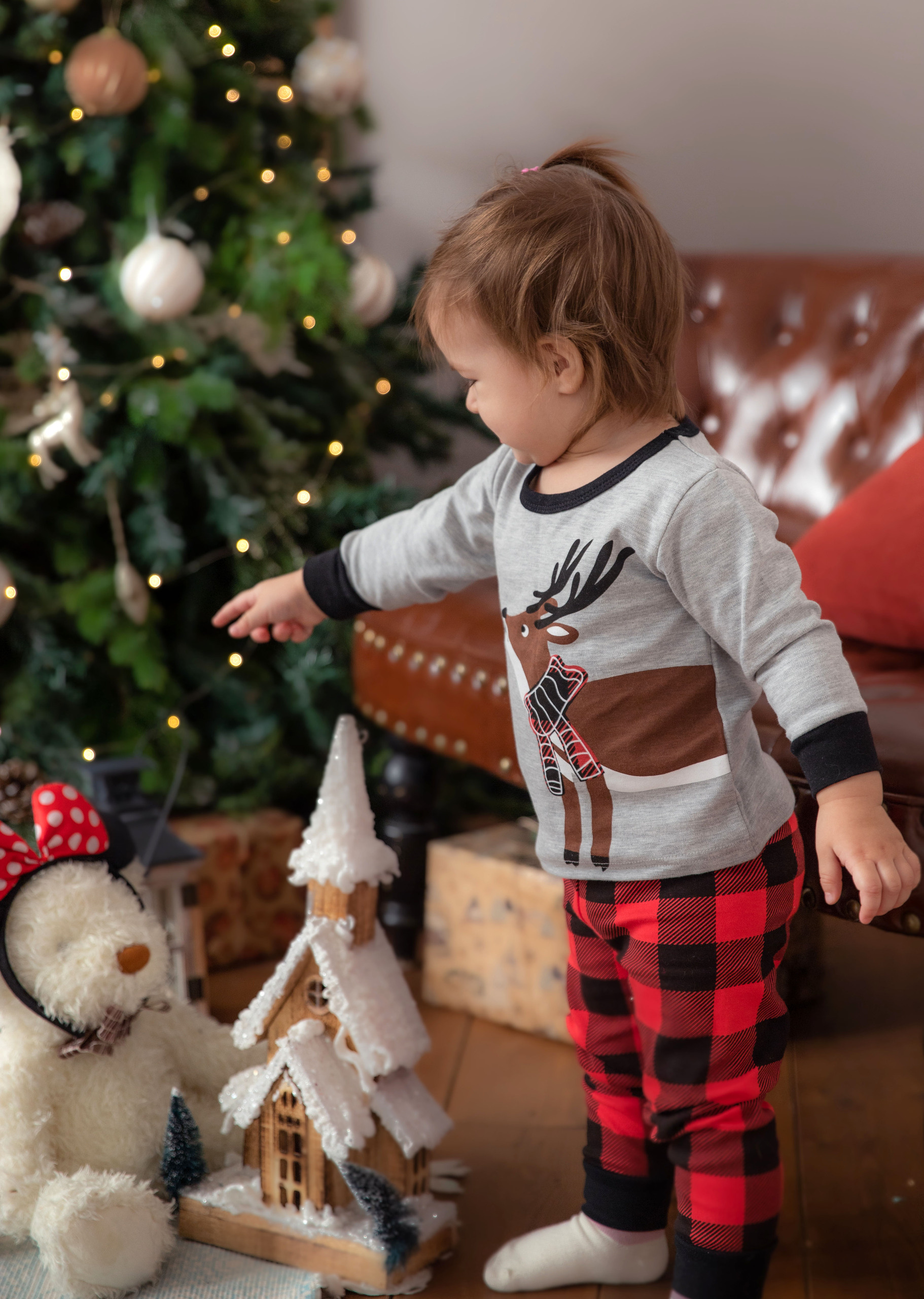 Новый год. Главная