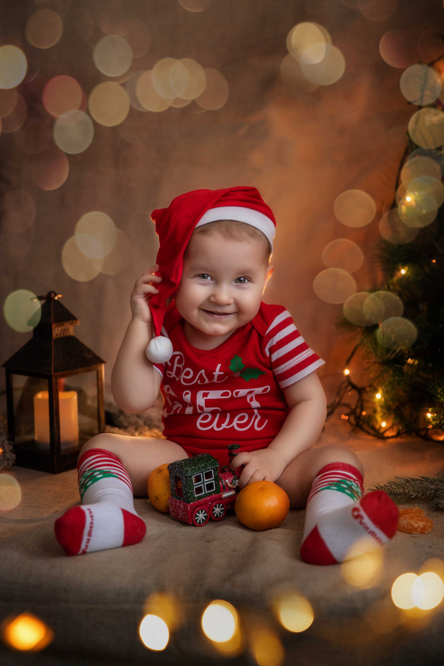 Новый год. Главная