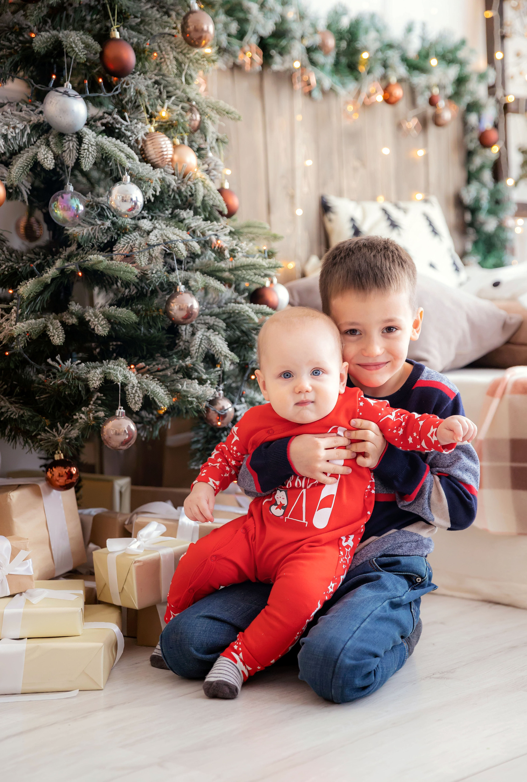 Новый год. Главная