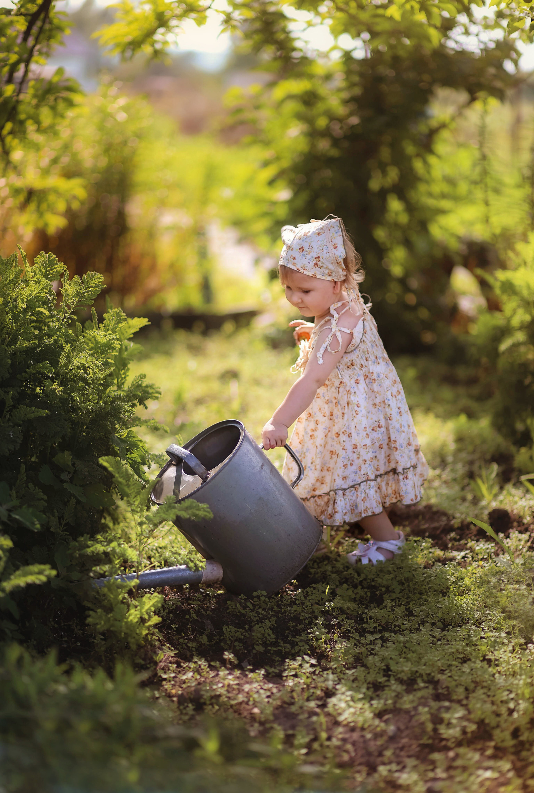 Дети. Главная