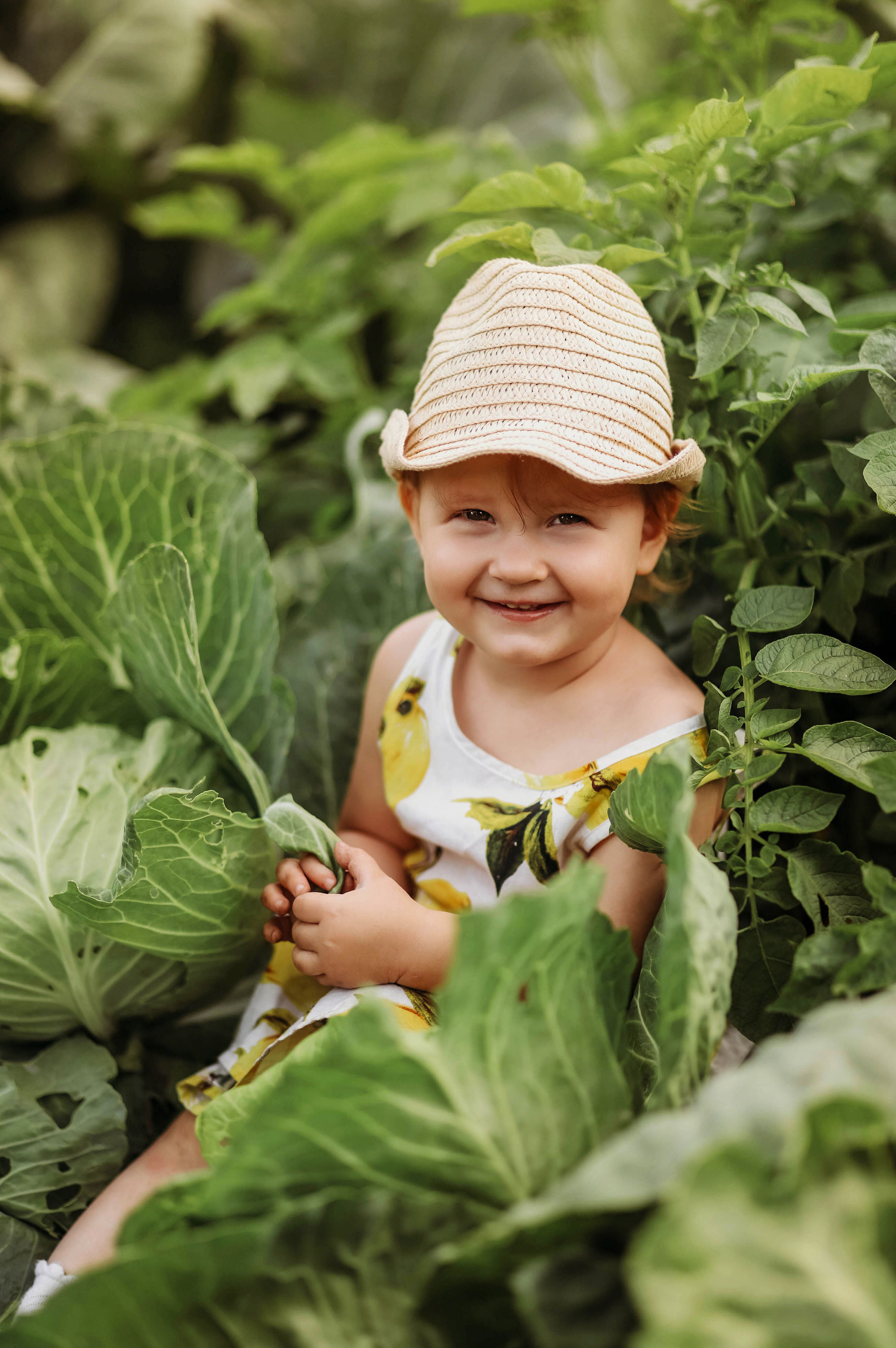 Дети. Главная