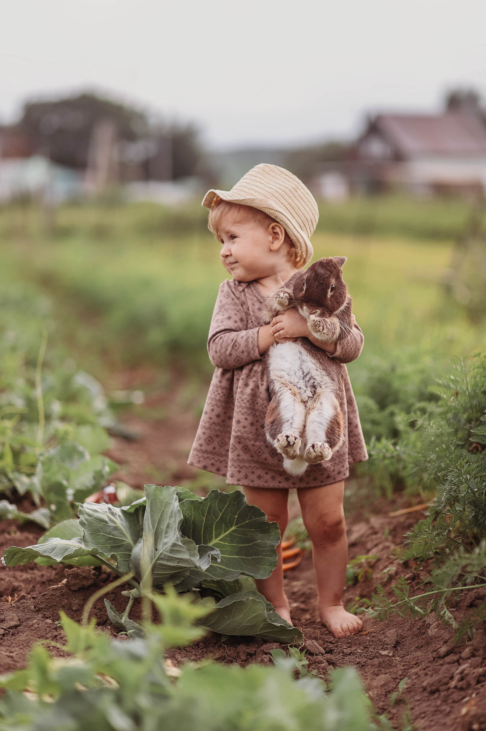 Дети. Главная