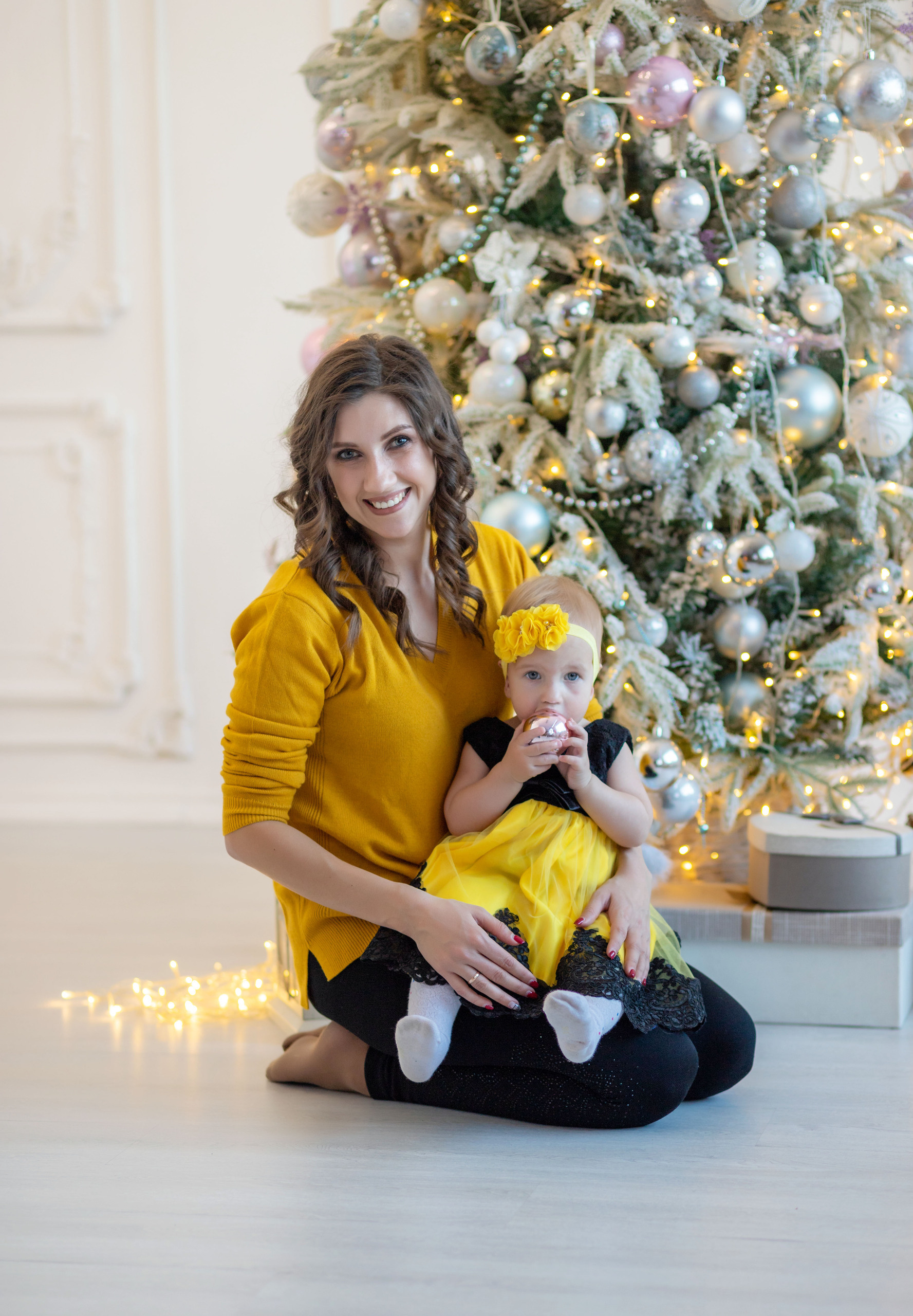 Новый год. Главная