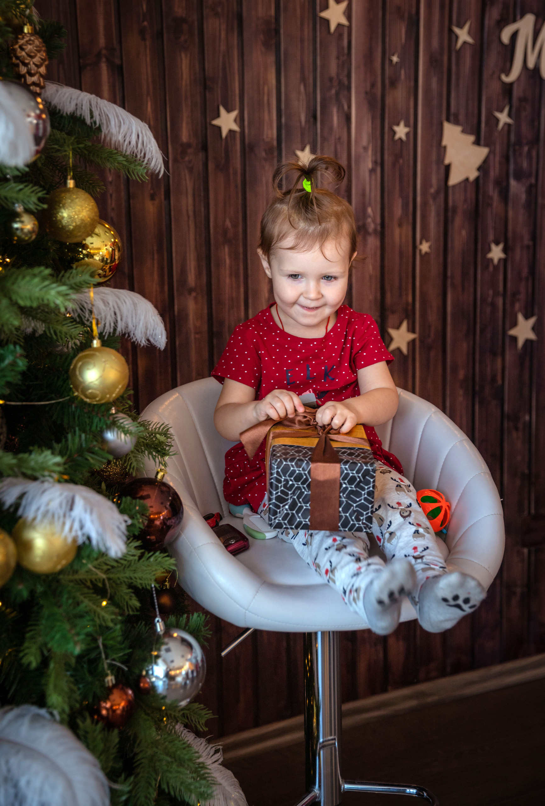 Новый год. Главная