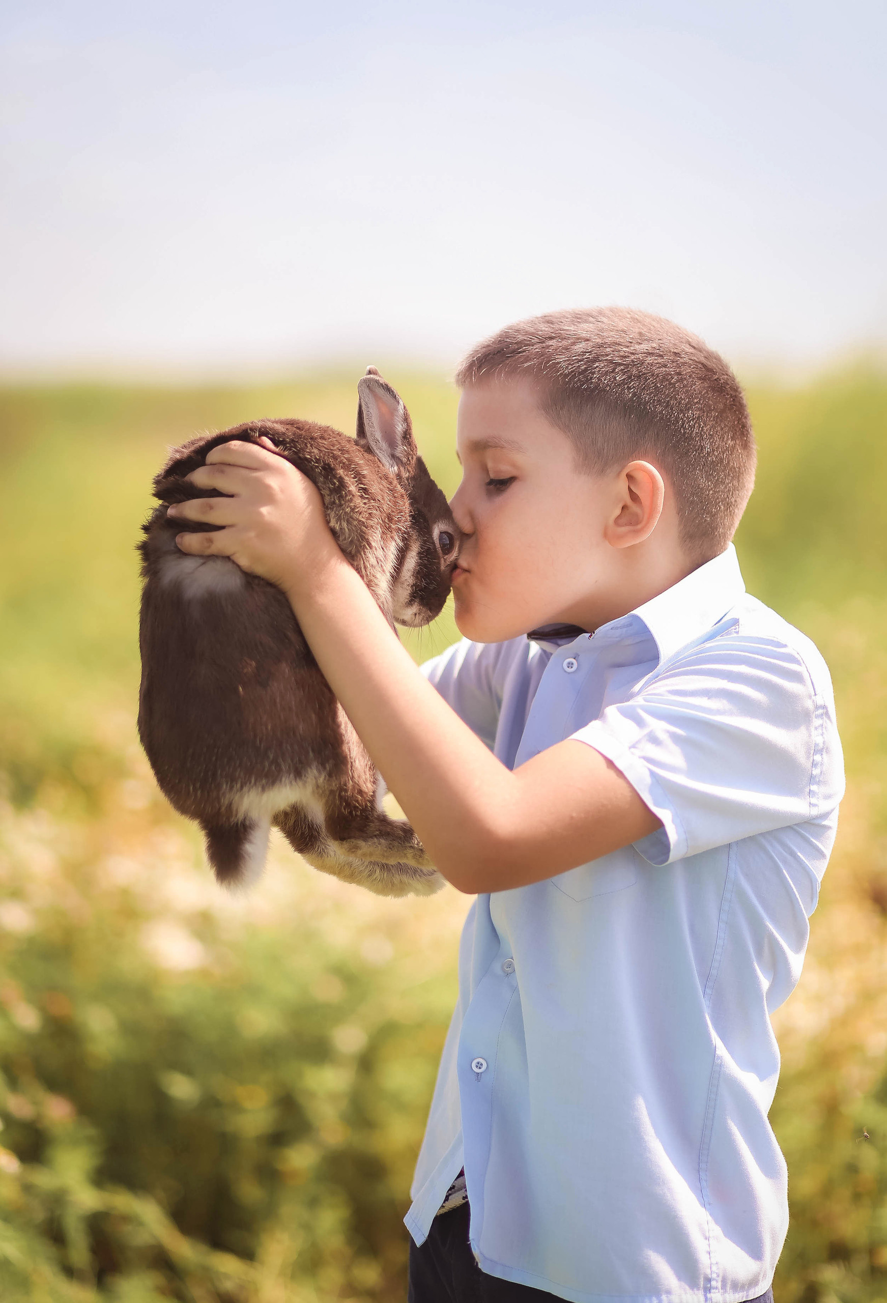 Дети. Главная