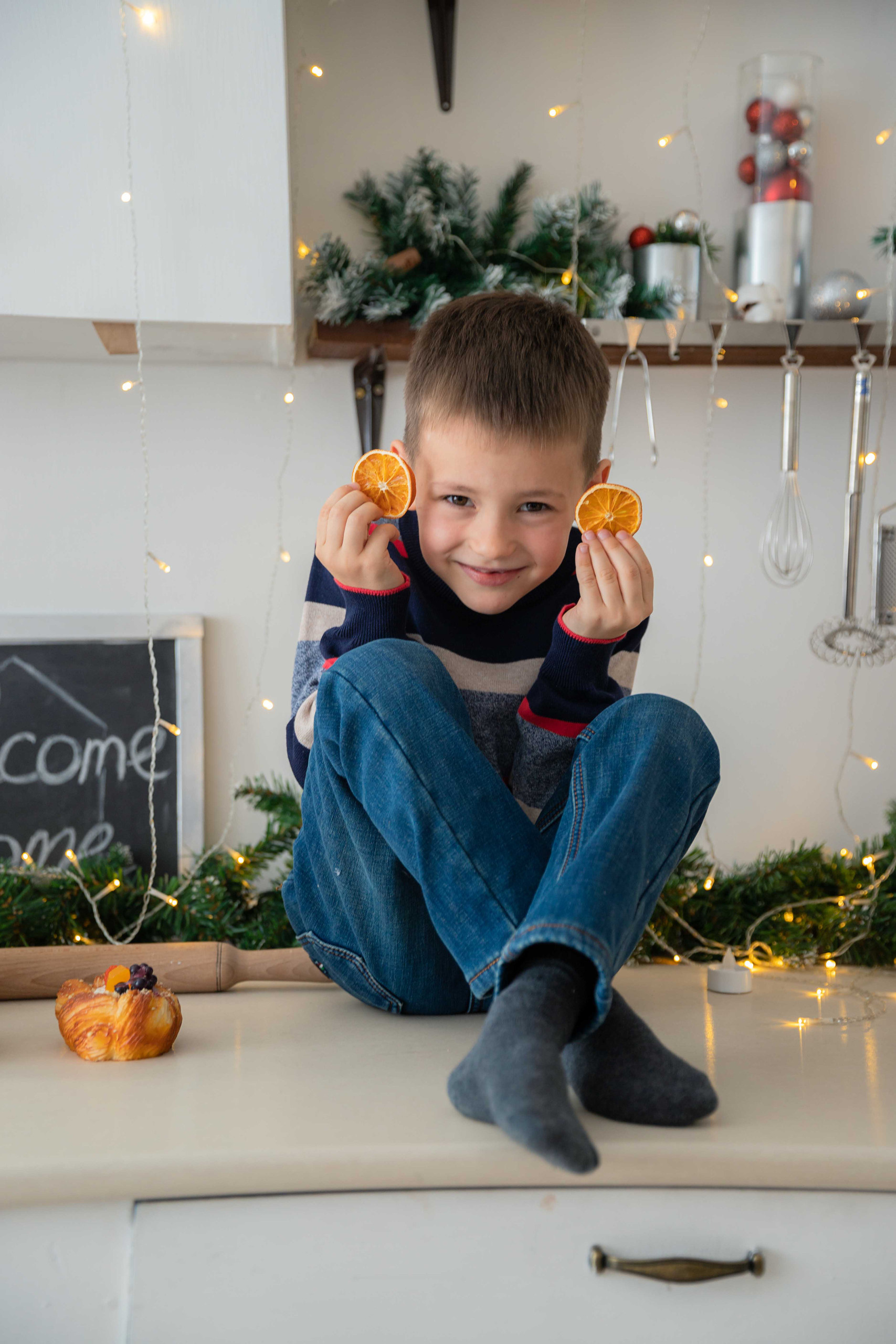 Новый год. Главная