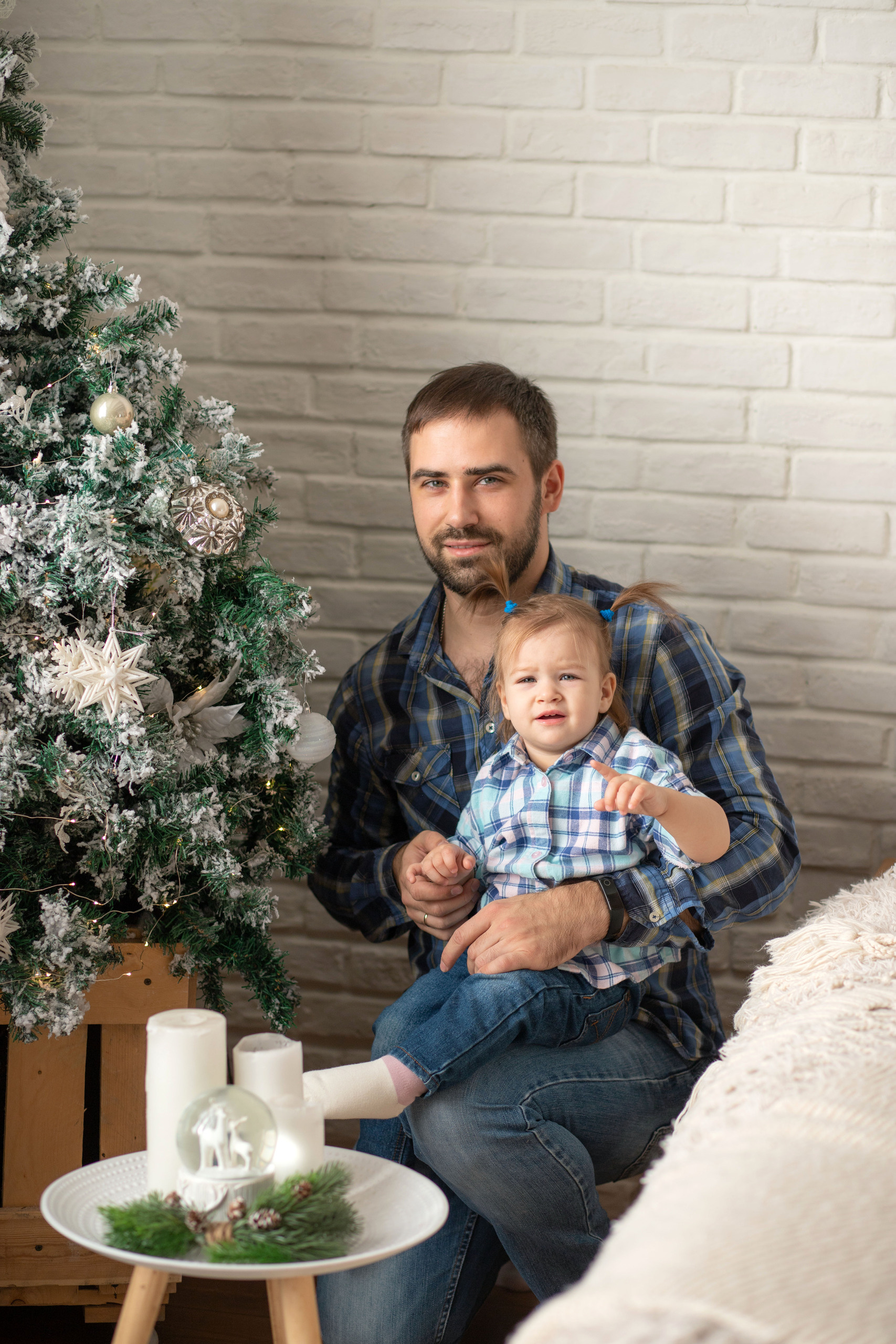 Новый год. Главная